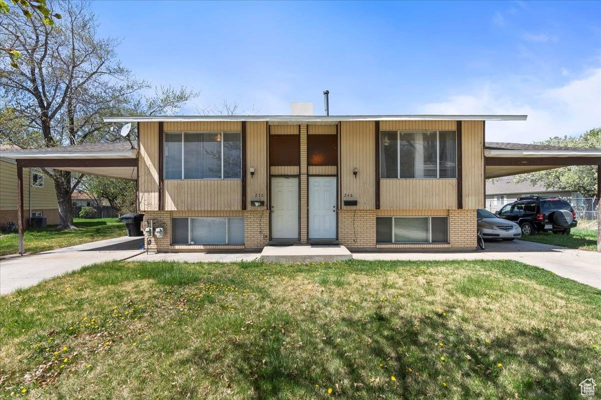 Orem, UT 84057,250 N 350 E