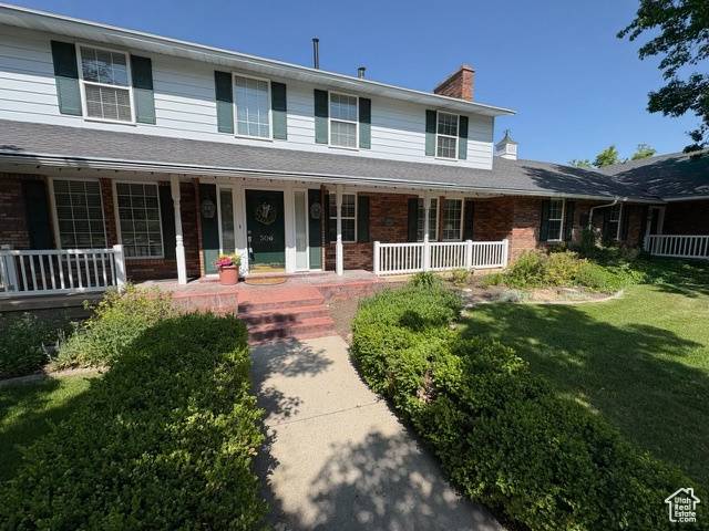 Bountiful, UT 84010,506 S 1200 E