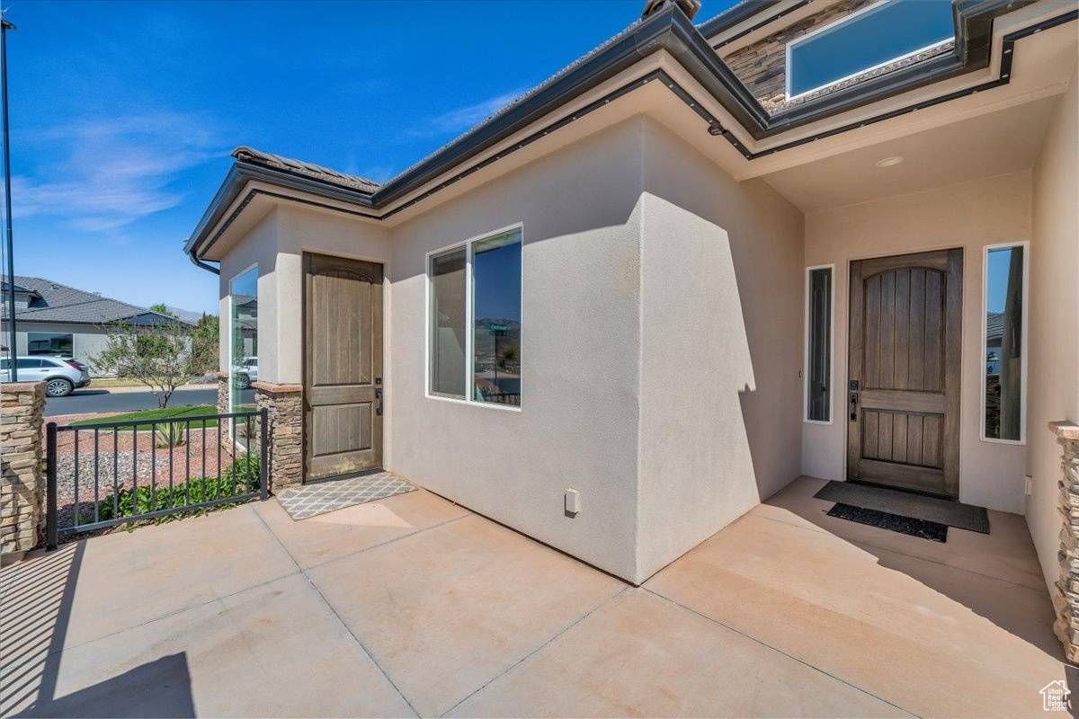 Ivins, UT 84738,368 W FOSTER LN