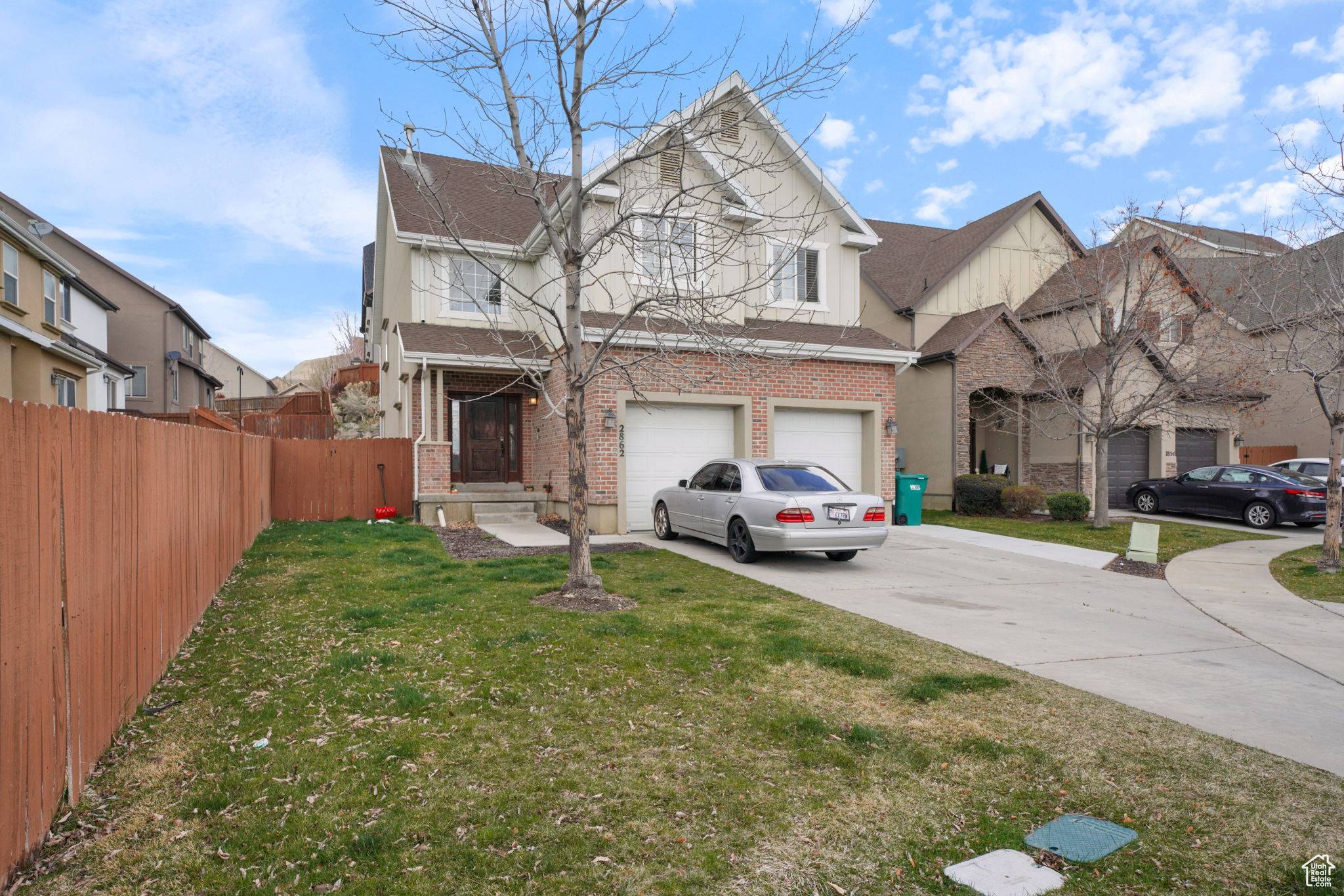 Lehi, UT 84043,2862 W SILVERBROOK CT
