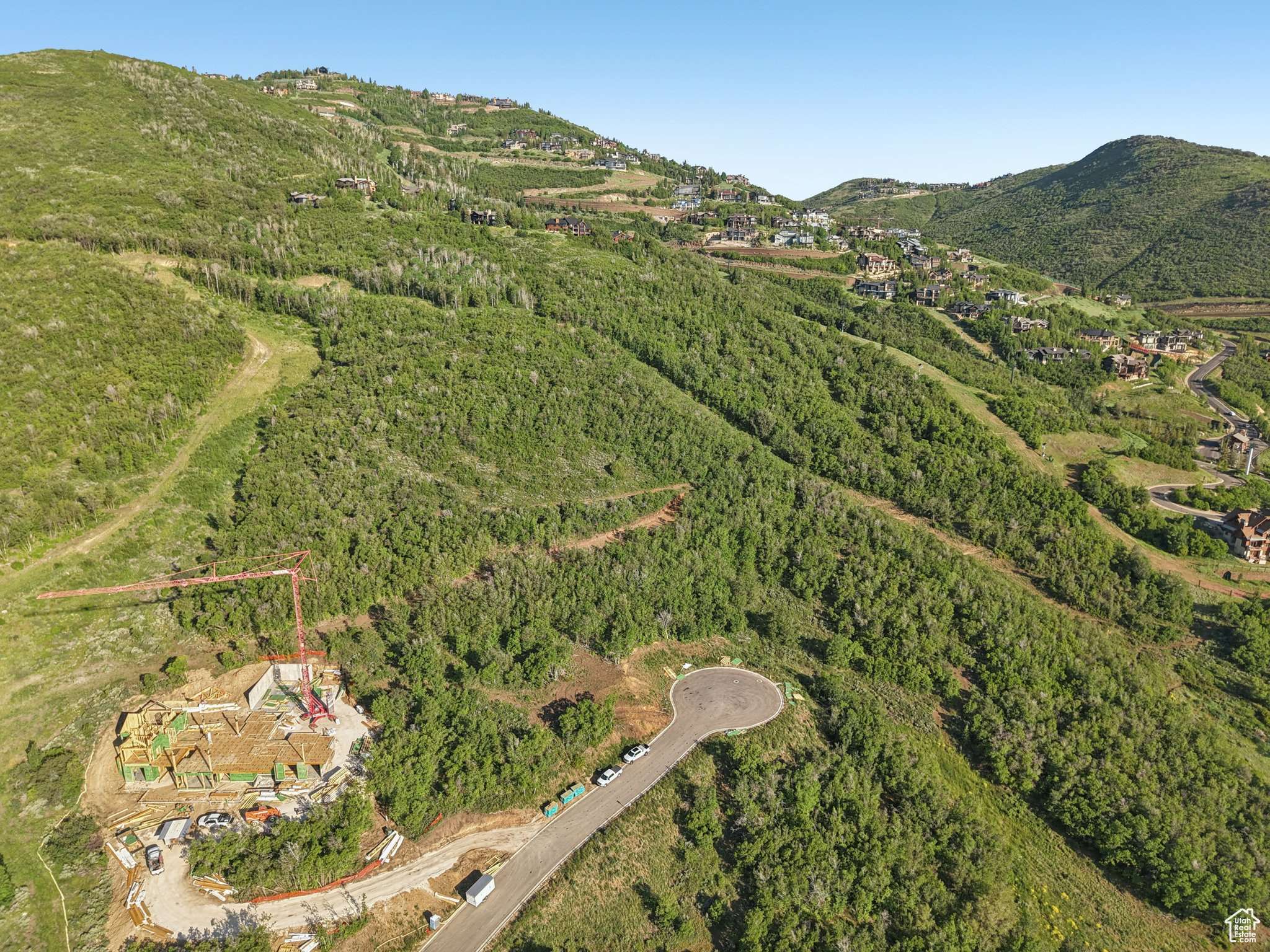Park City, UT 84060,10319 TERRAE CT #E30