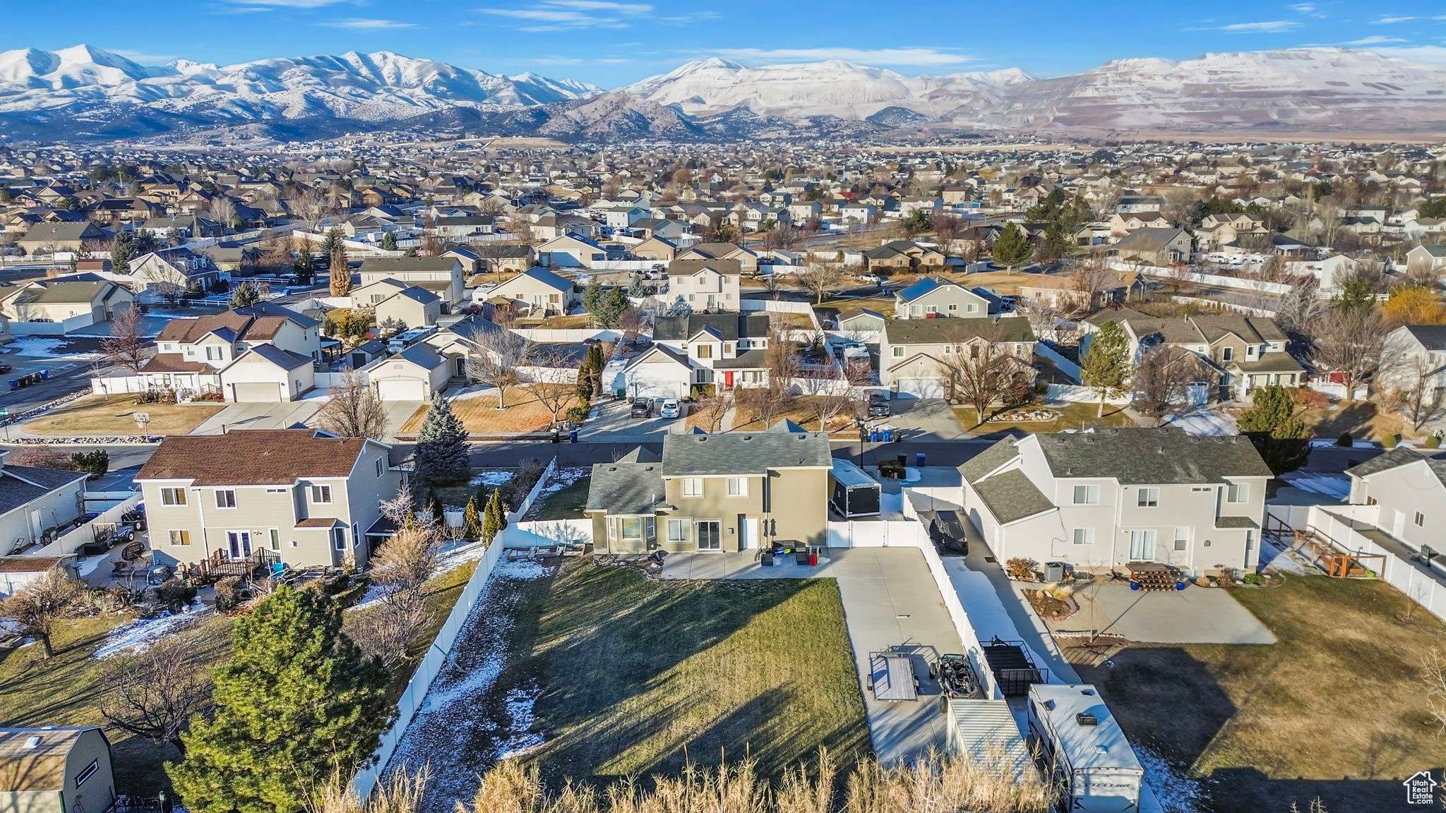 Herriman, UT 84096,13743 S EGLANTINA DR