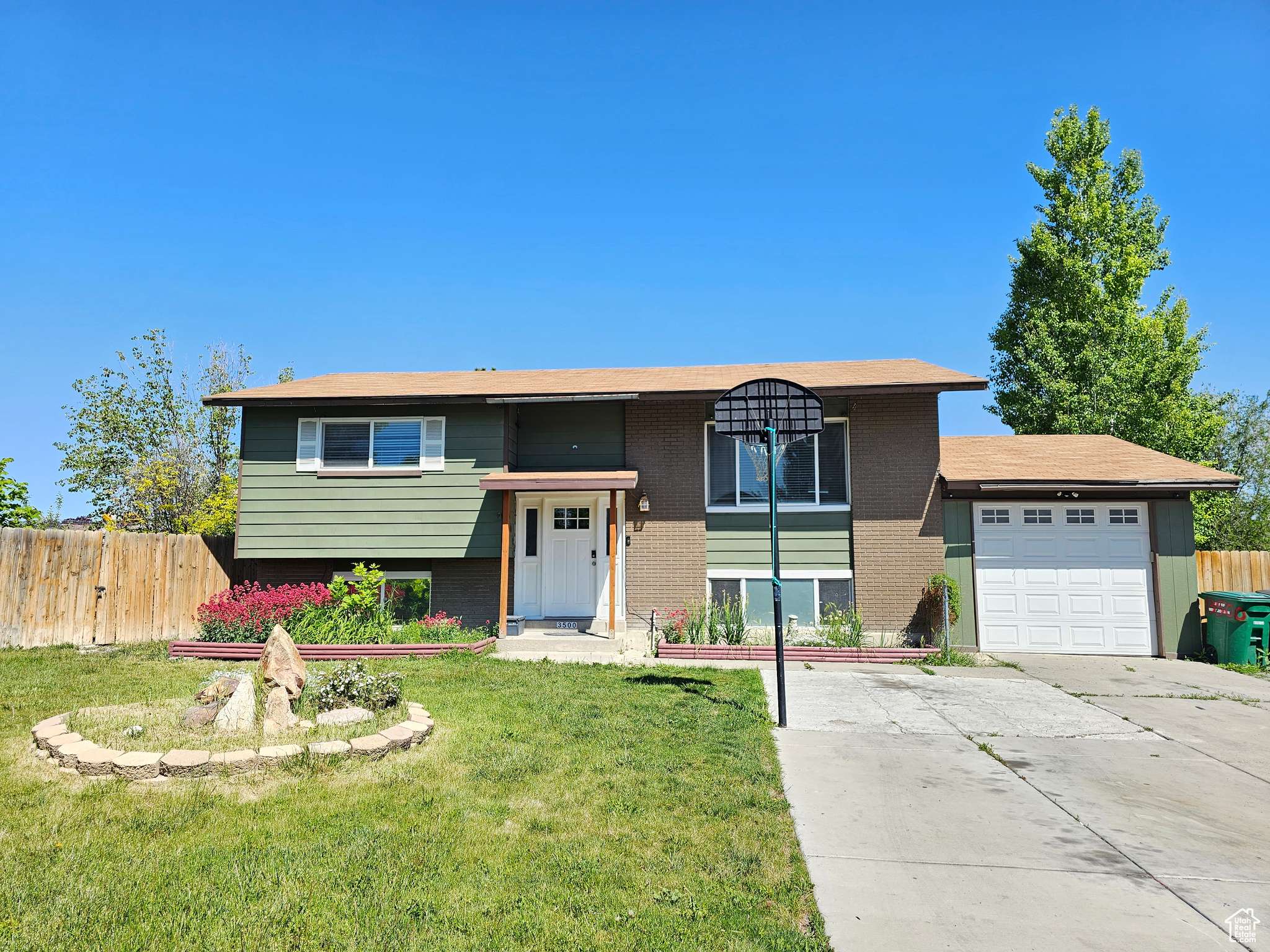 West Jordan, UT 84084,3500 W 6875 S