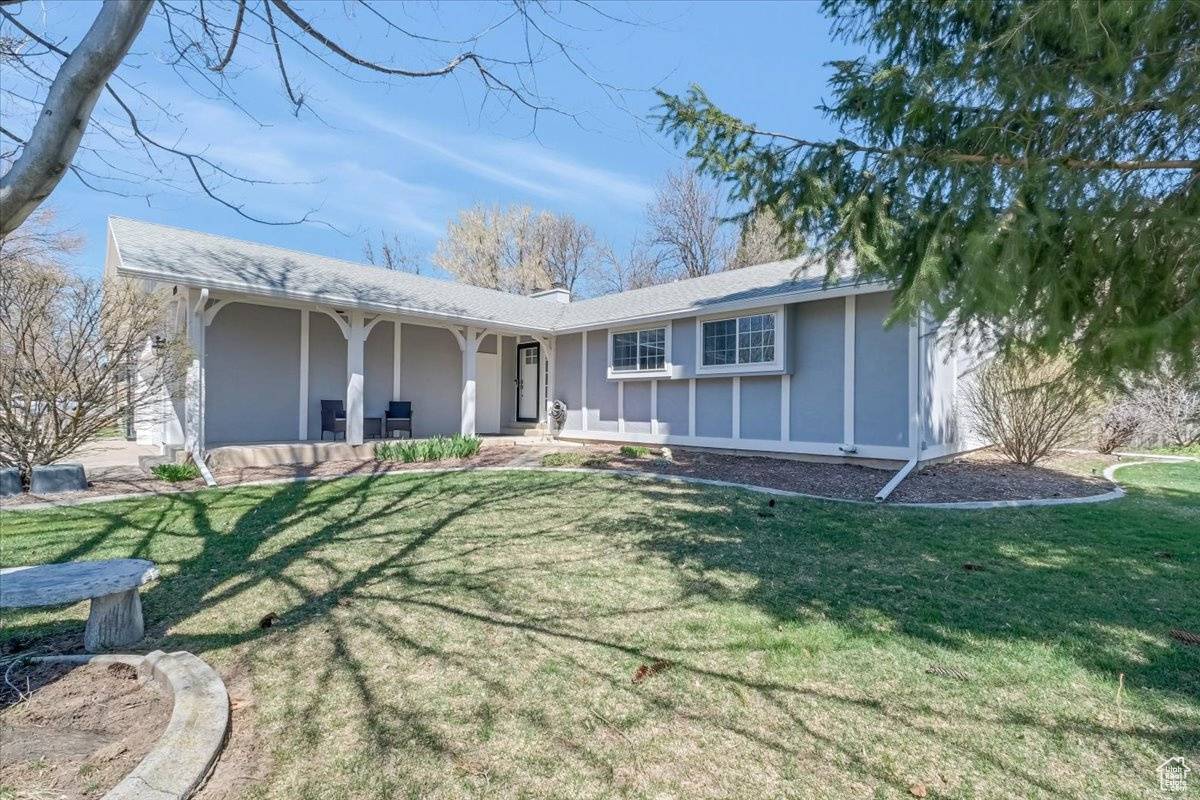 Logan, UT 84341,1480 N 1525 E