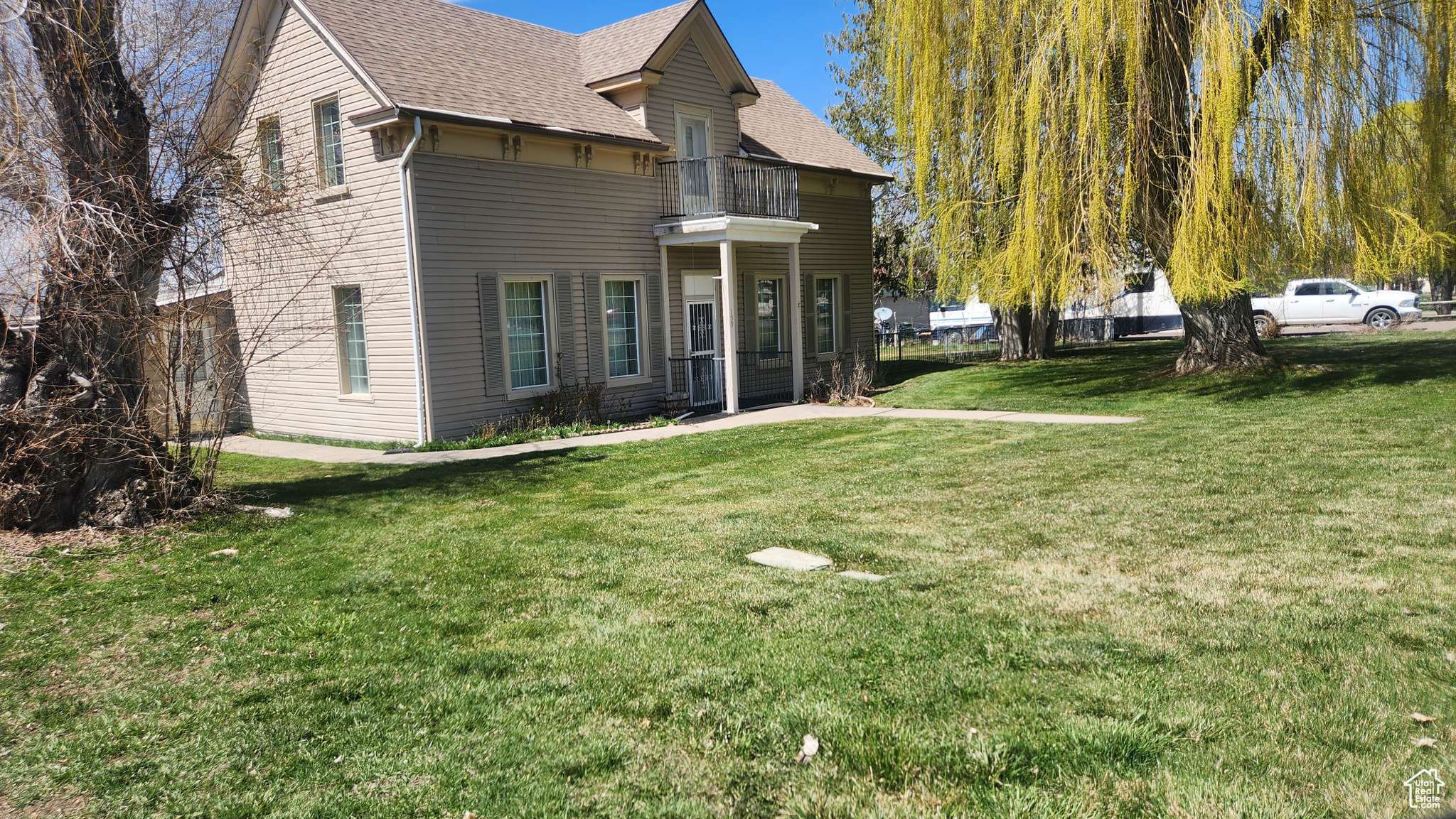Mt Pleasant, UT 84647,159 N 300 W