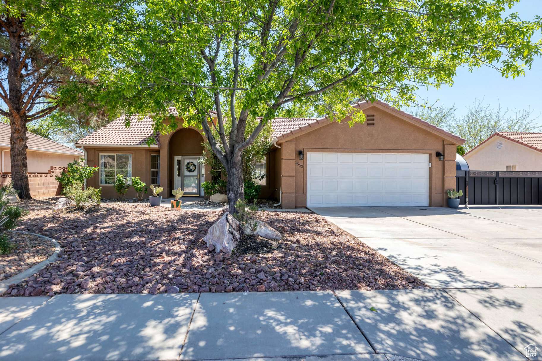 St. George, UT 84770,1553 W 1270 N