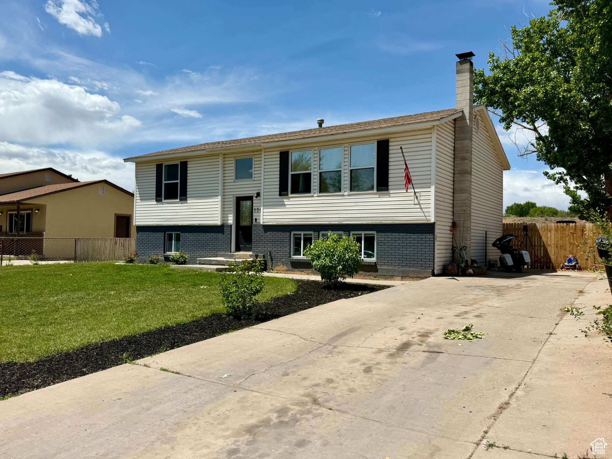 Roosevelt, UT 84066,130 S 500 W