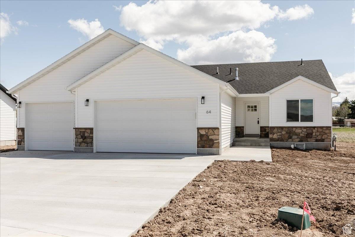 Preston, ID 83263,164 N 300 W