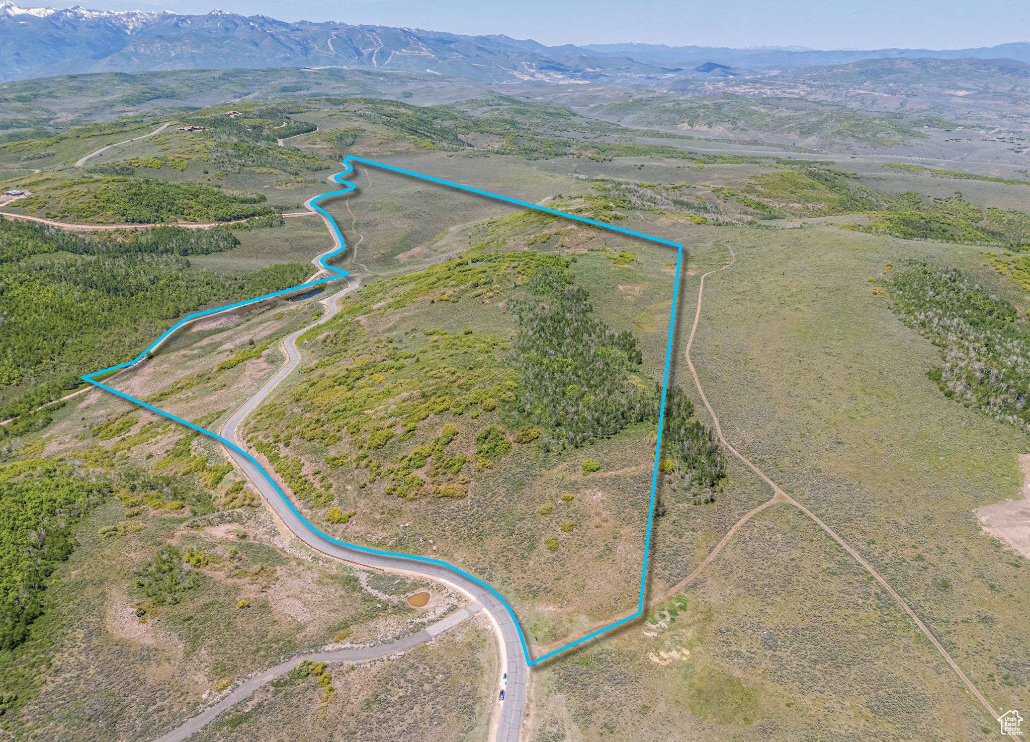 Heber City, UT 84032,7367 E FOREST CREEK RD #29