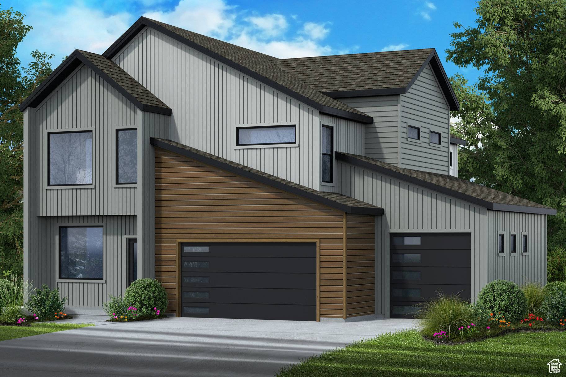 Heber City, UT 84032,2878 E HAYLOFT LN #217