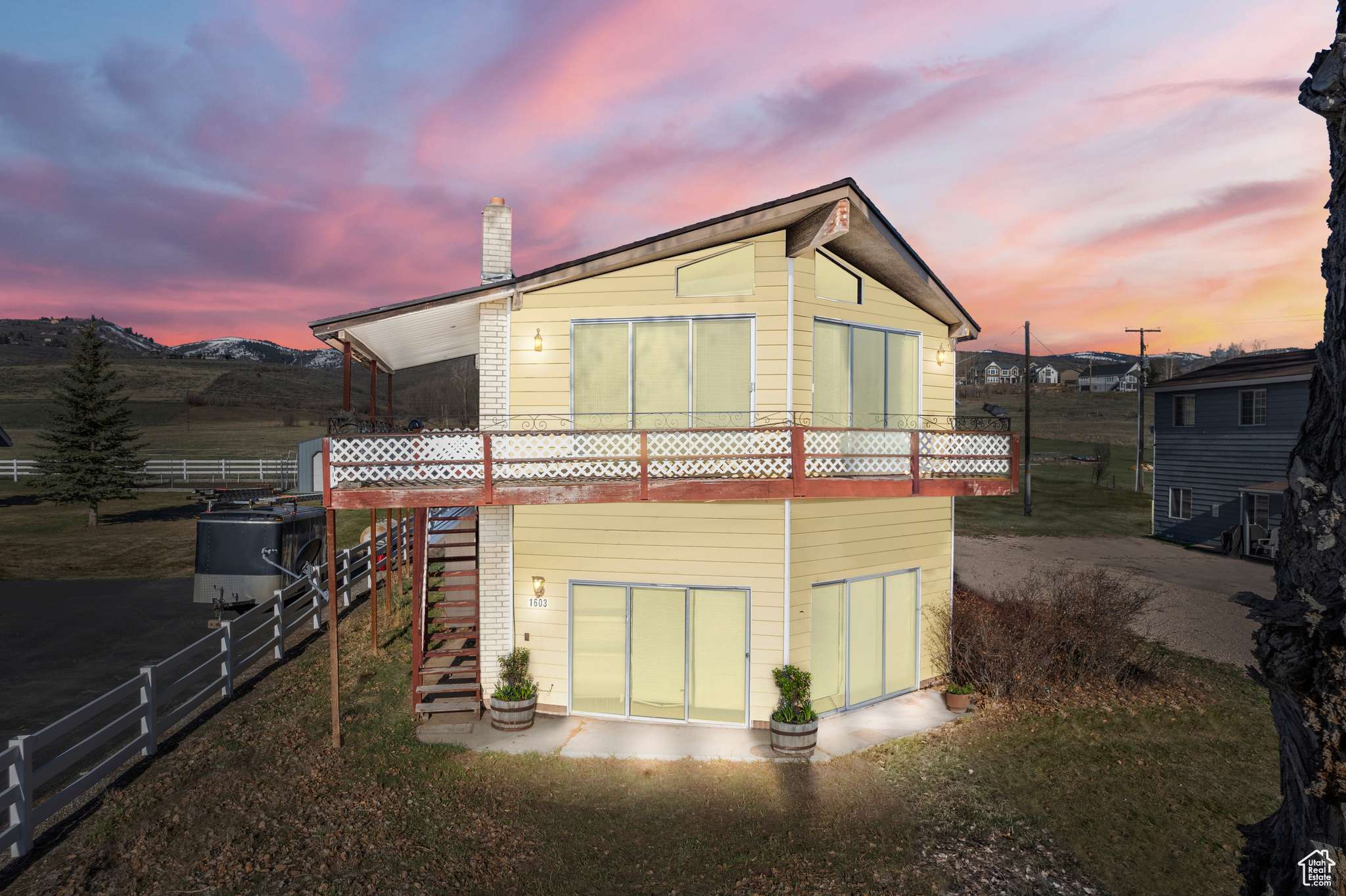 Garden City, UT 84028,1603 S BEAR LAKE BLVD