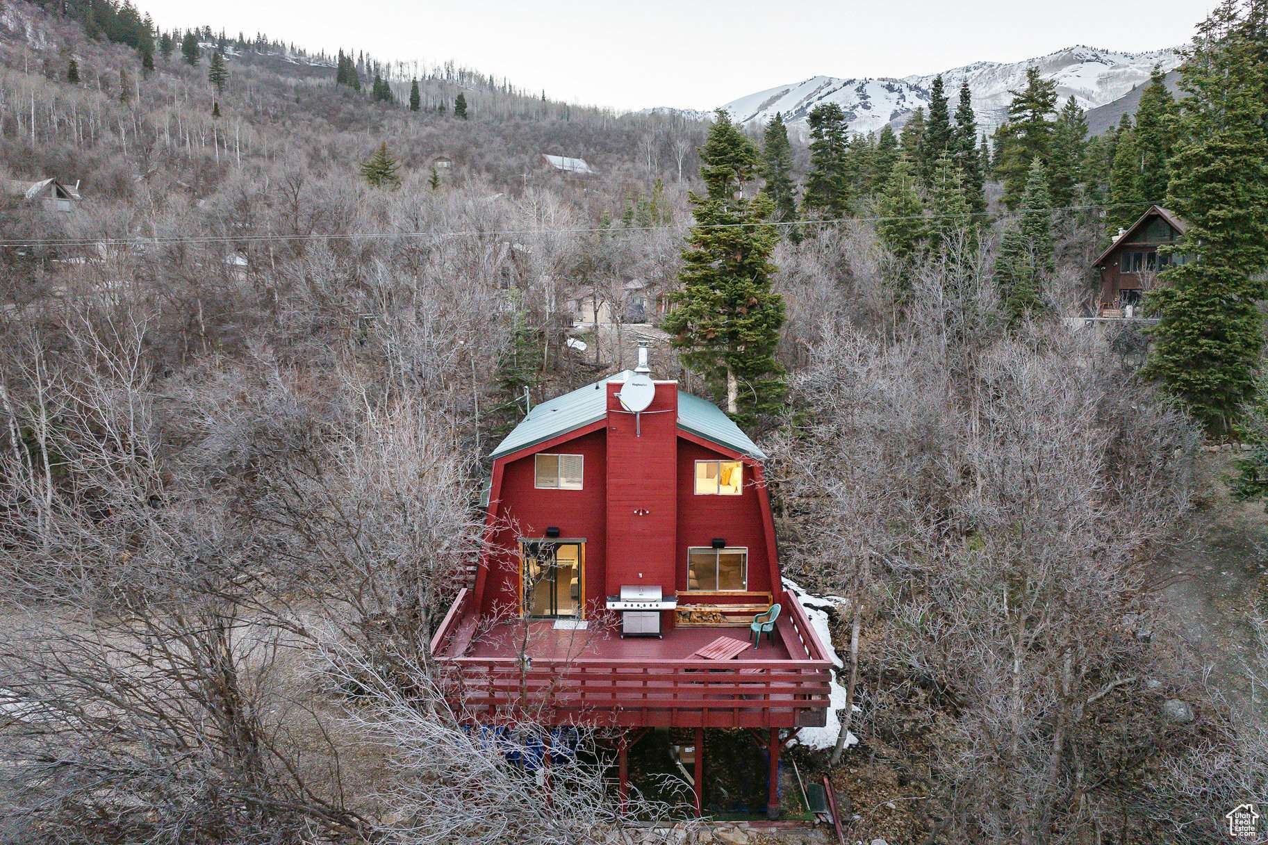 Midway, UT 84049,2460 W SNAKE CREEK RD N