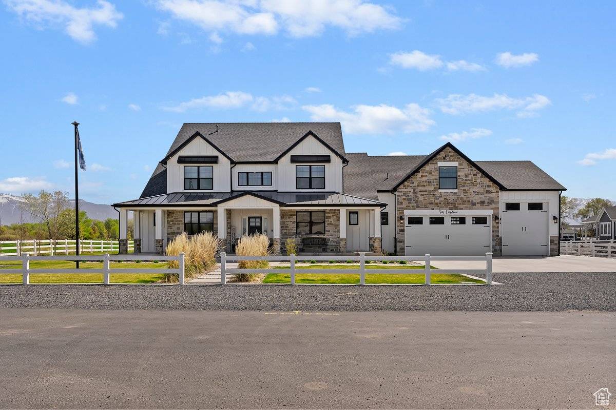 Warren, UT 84404,618 N 5325 W