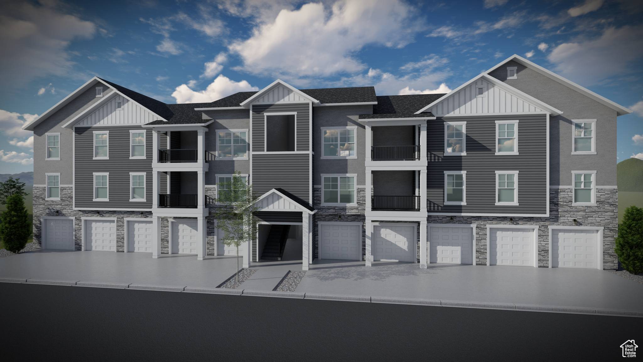 Riverton, UT 84096,13741 S HANLEY LN #FF304