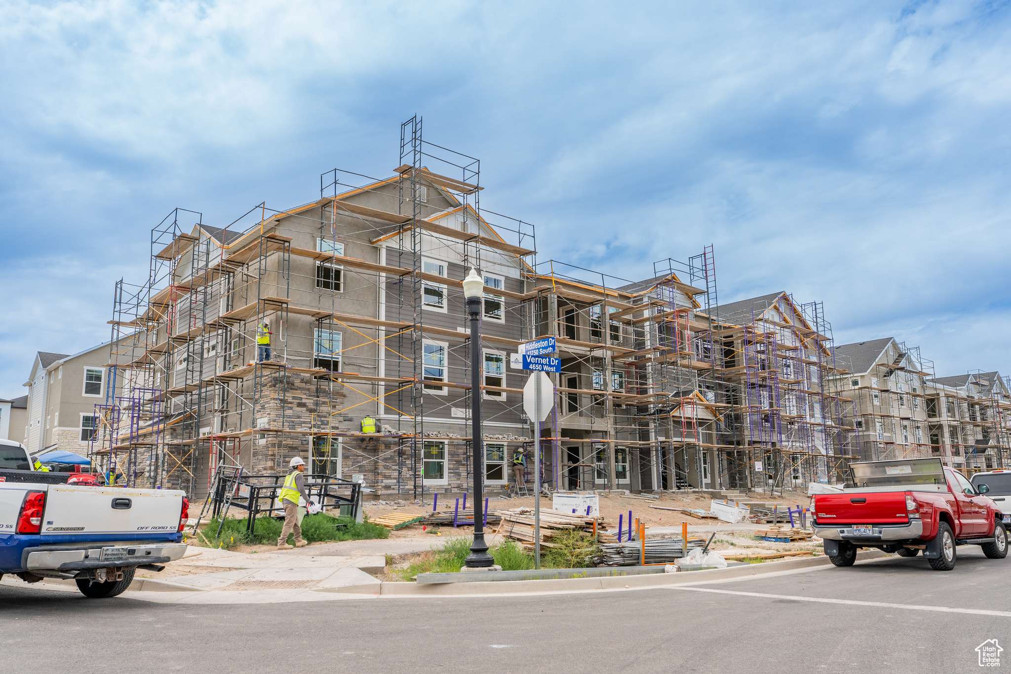 Riverton, UT 84096,13741 S HANLEY LN #FF304