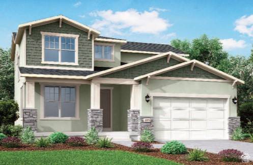 Herriman, UT 84096,12997 S BROAD STEM WAY