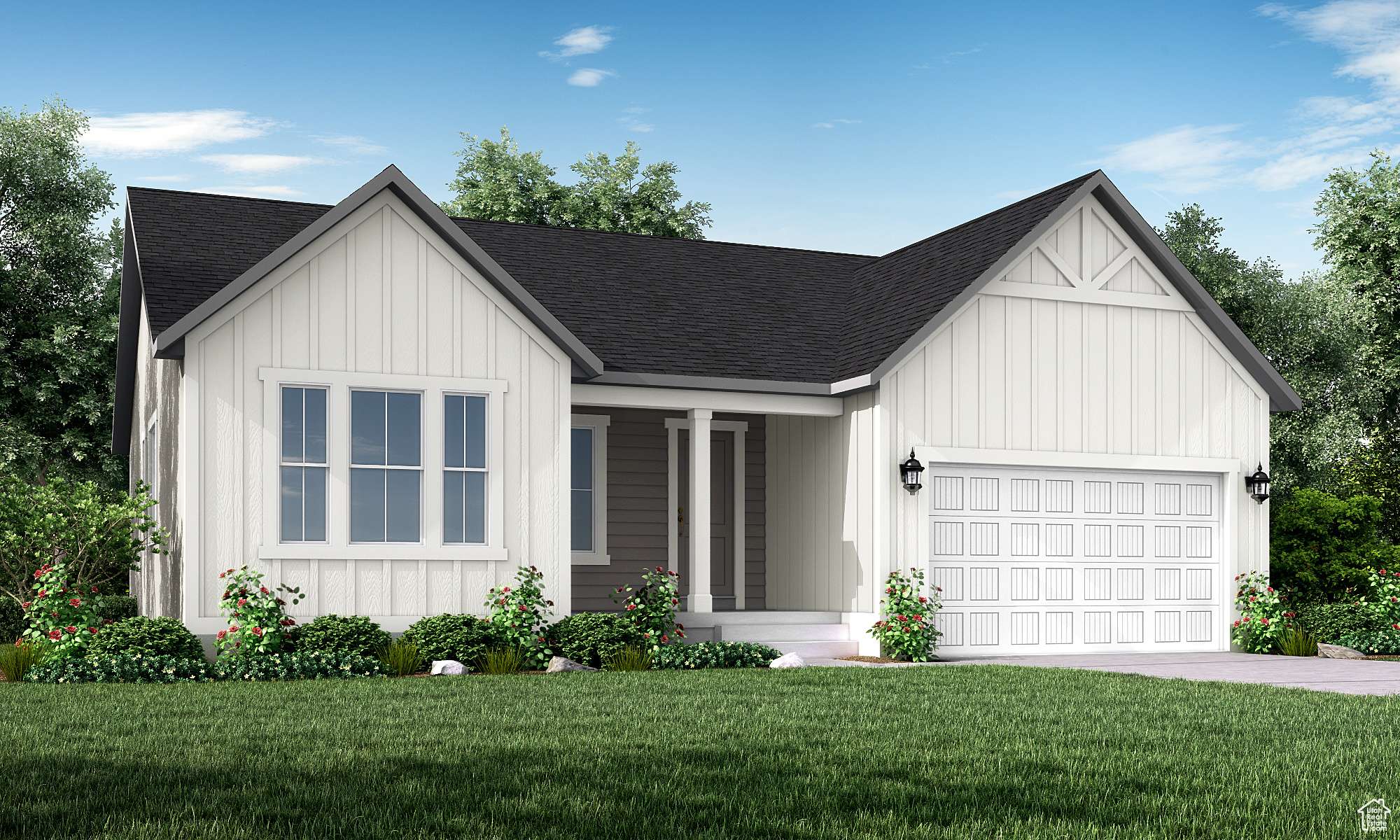 Herriman, UT 84096,6713 W BROAD STEM WAY