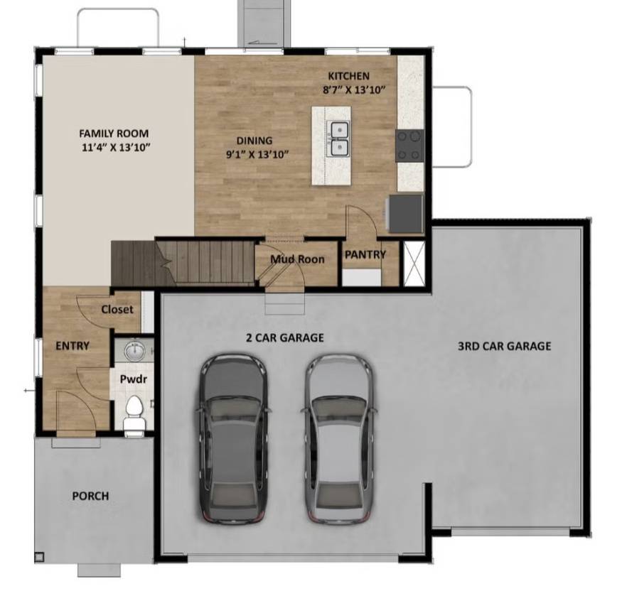 Eagle Mountain, UT 84005,3633 N EAGLE MEADOWS DR #312