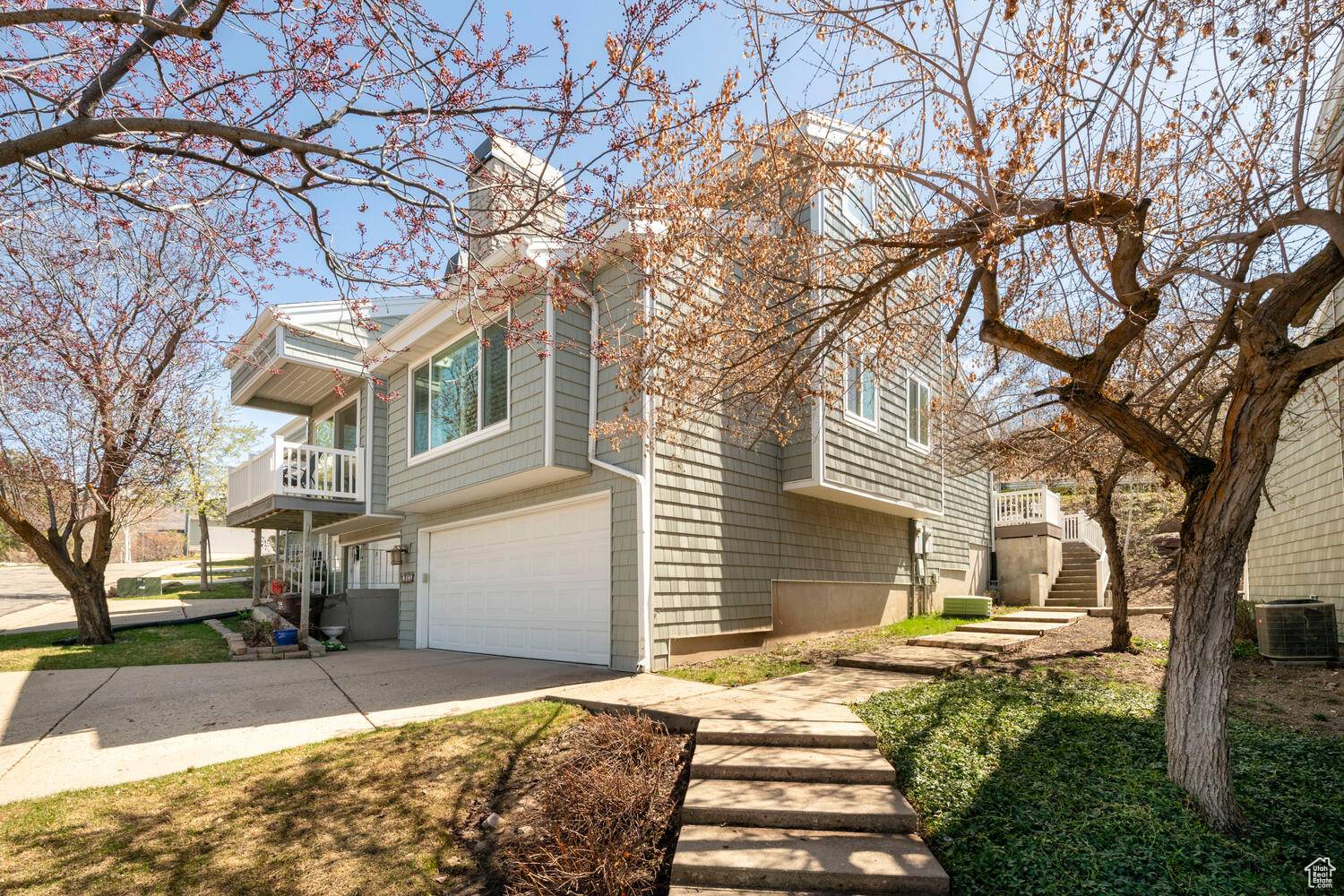 Bountiful, UT 84010,1960 S HIGH POINTE ST E #22