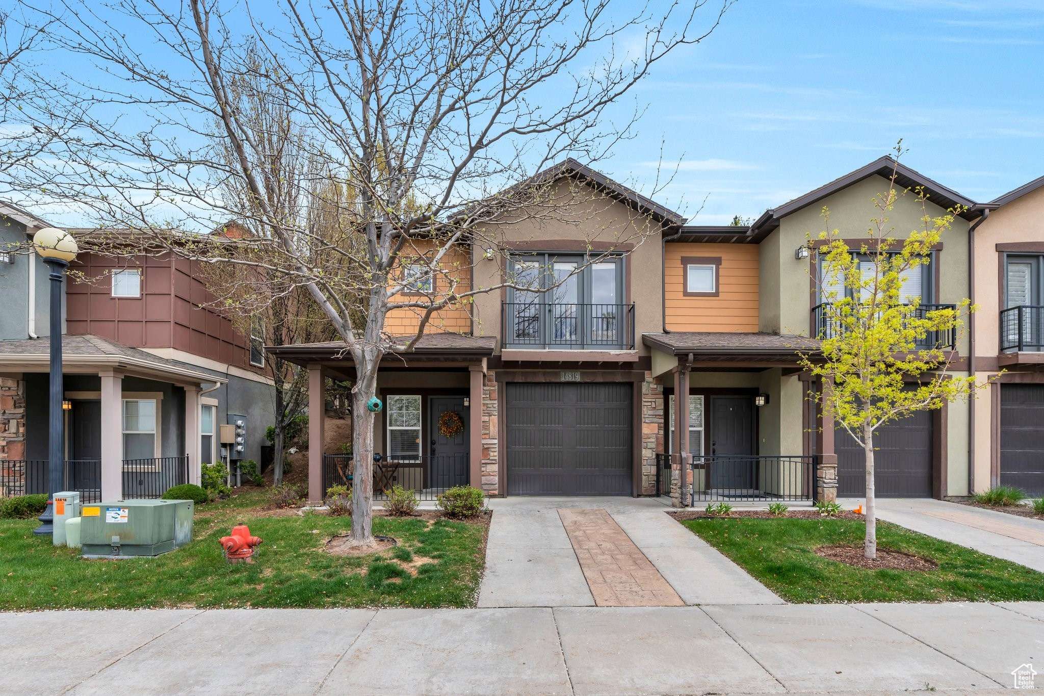 Draper, UT 84020,14819 S CHANDLERPOINT WAY