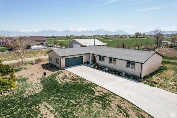 Grantsville, UT 84029,140 E DURFEE ST
