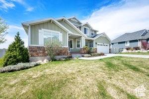 Layton, UT 84040,1427 N 2050 E