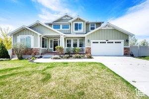 Layton, UT 84040,1427 N 2050 E