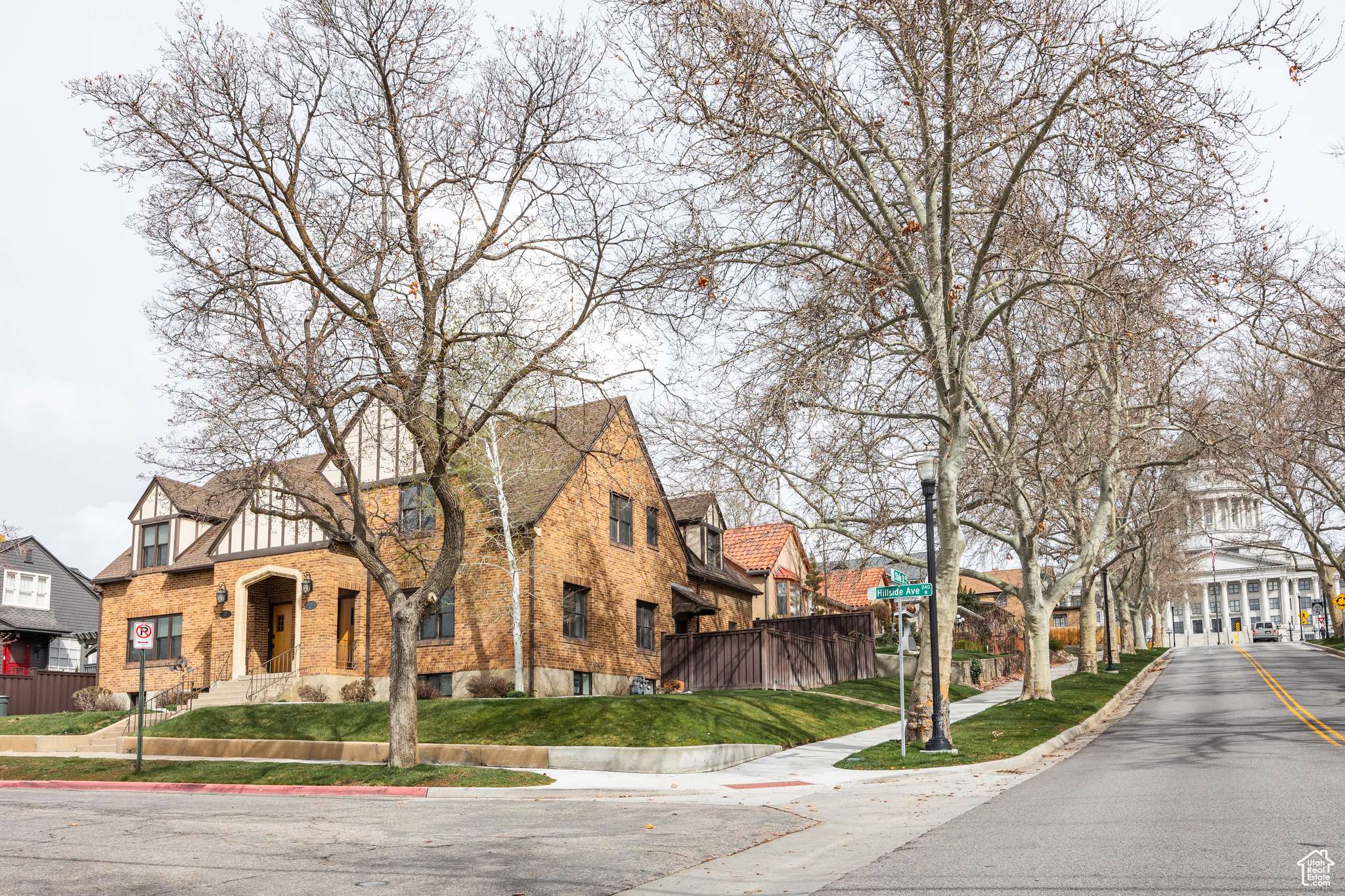 Salt Lake City, UT 84103,79 E HILLSIDE AVE