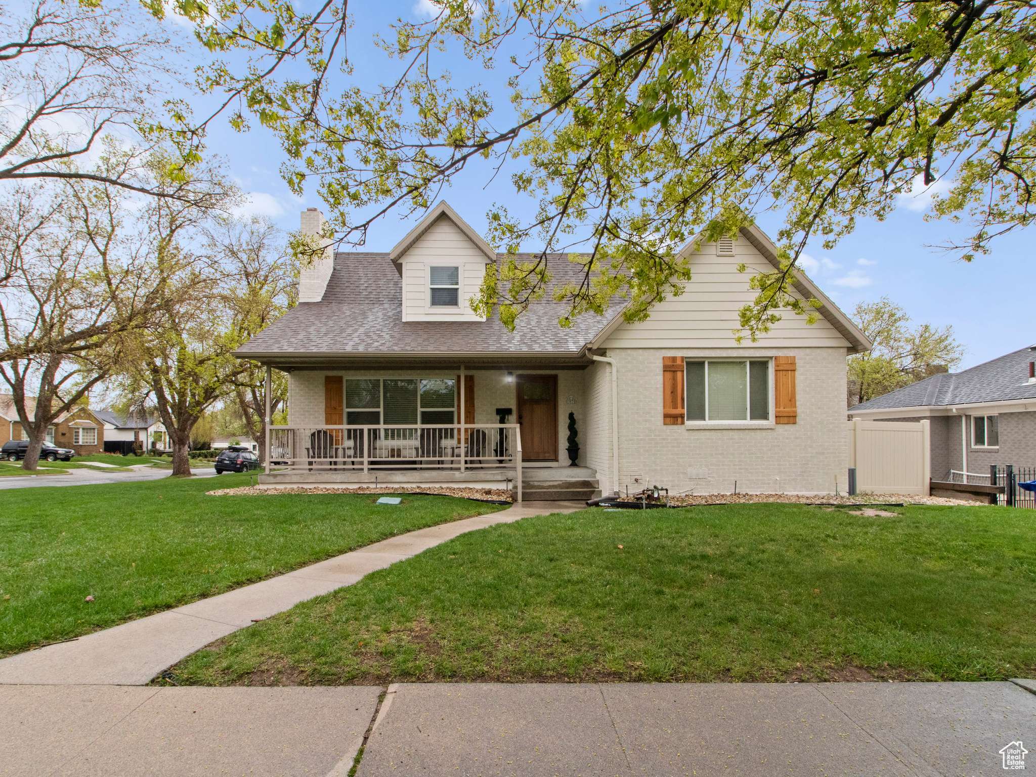 Salt Lake City, UT 84108,1970 E LAIRD DR S