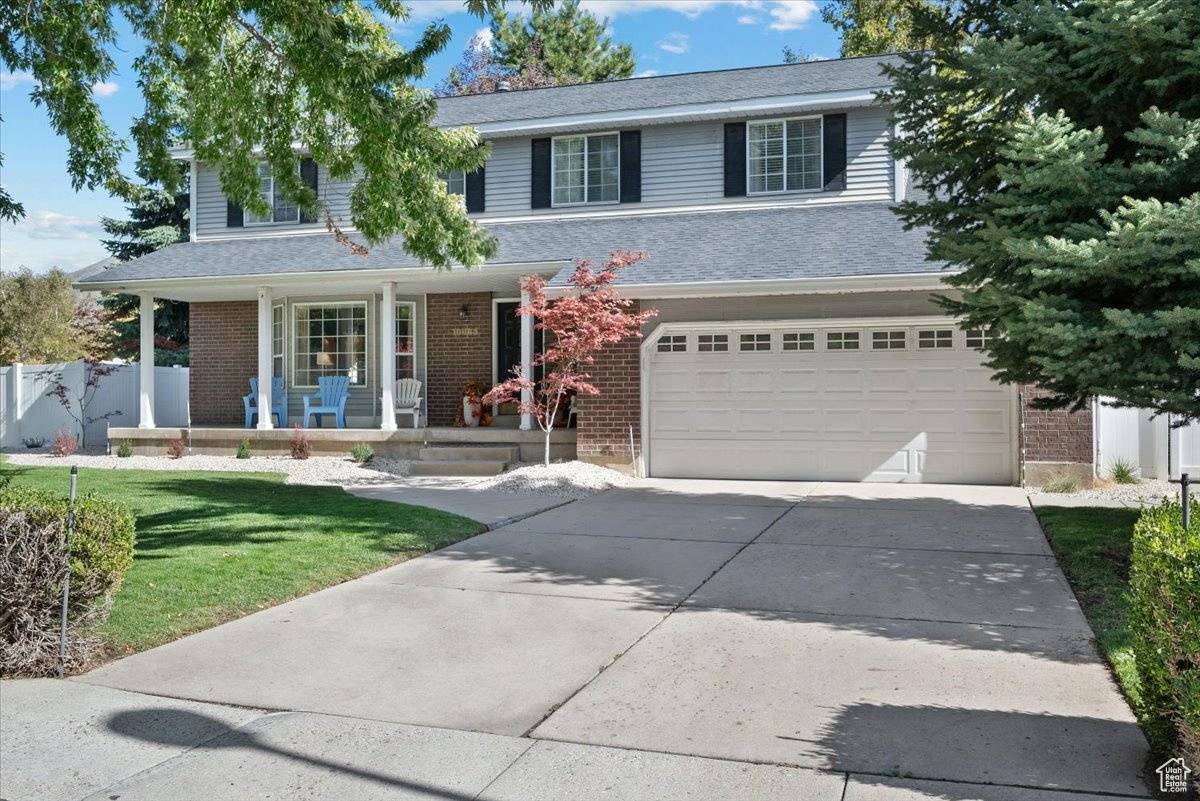 Sandy, UT 84092,10063 S KALINDA DR