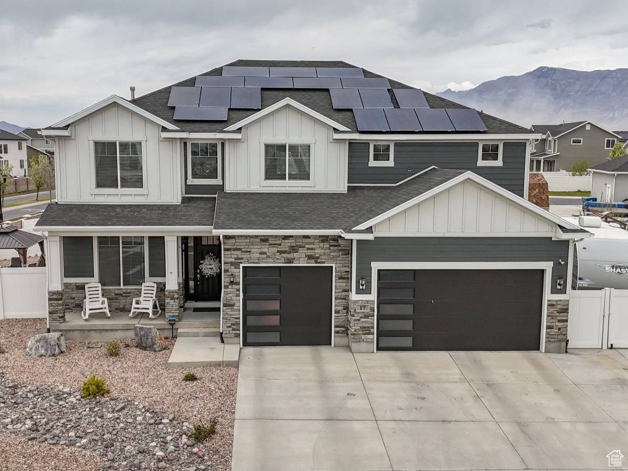 Vineyard, UT 84059,17 E SILVER OAK RD
