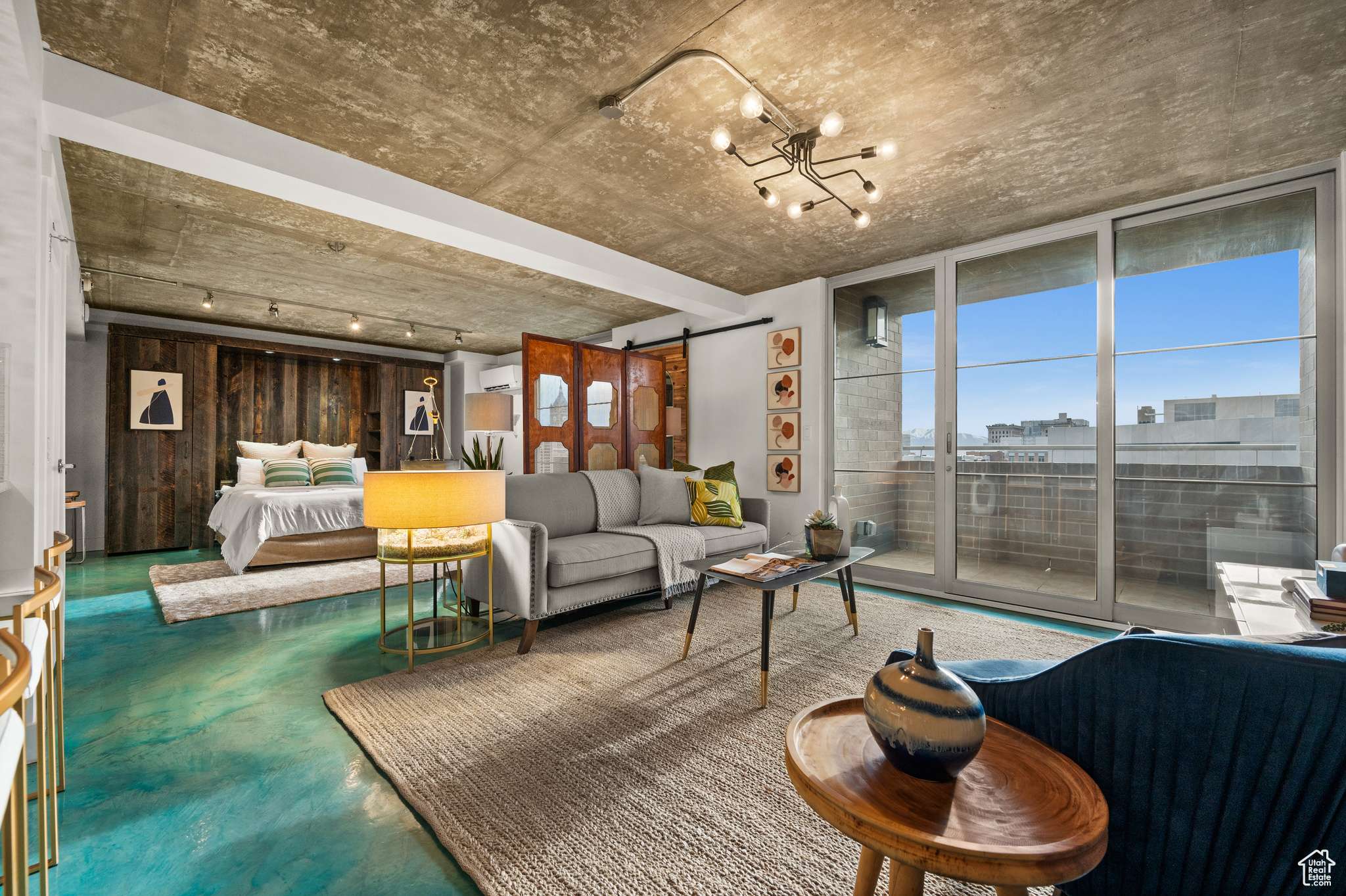 Salt Lake City, UT 84111,230 E BROADWAY #1001