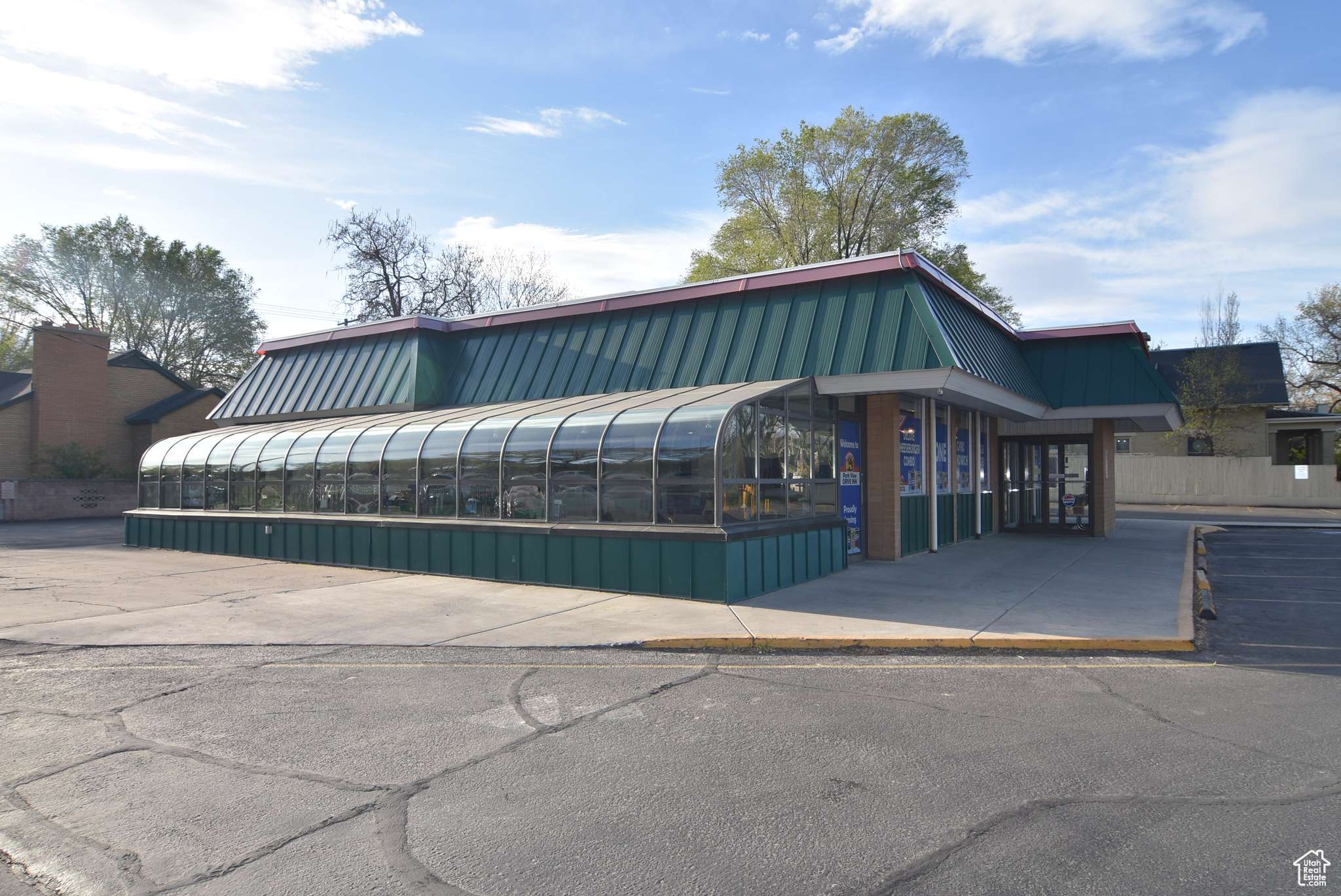 Spanish Fork, UT 84660,115 S MAIN E