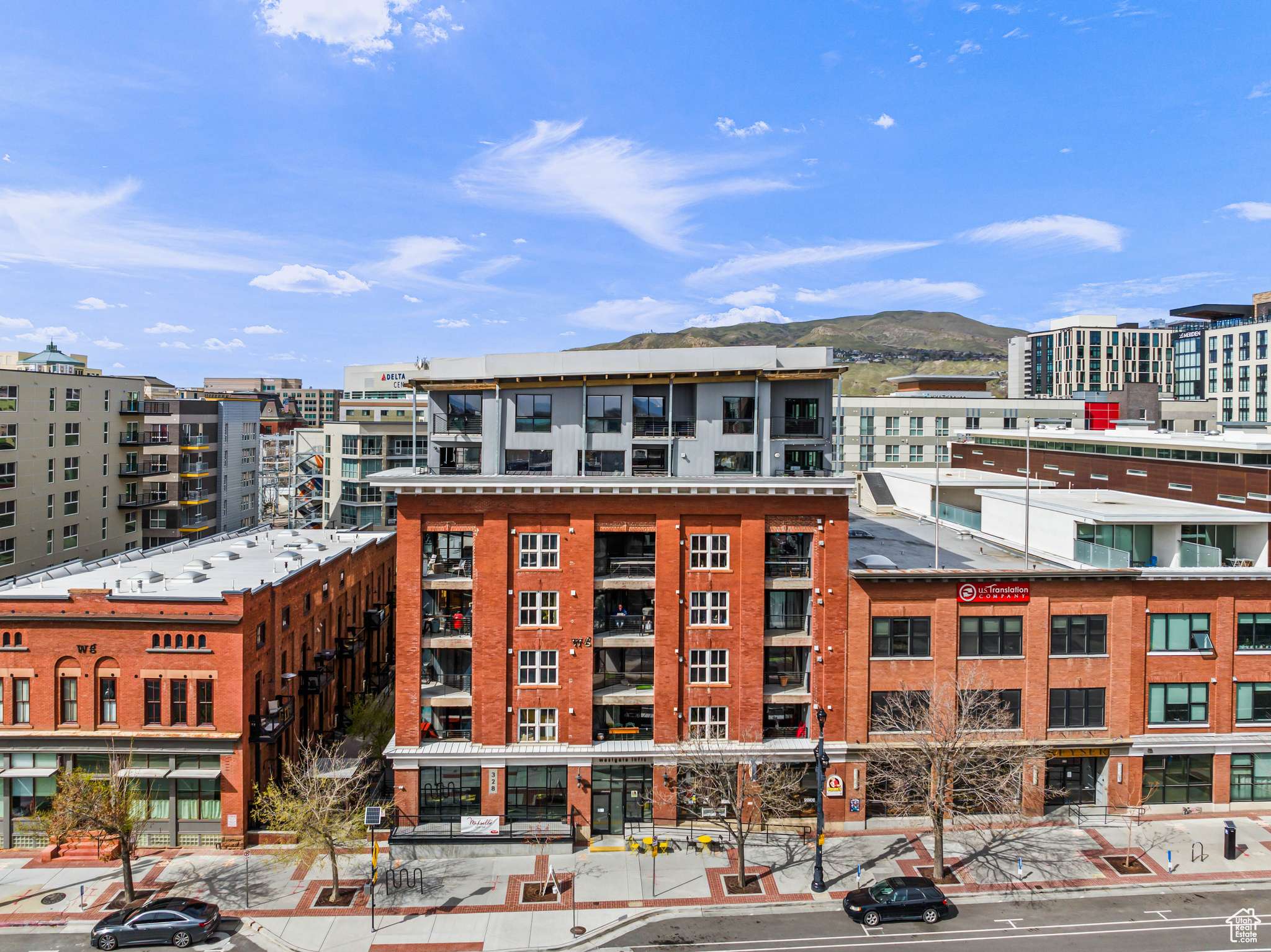 Salt Lake City, UT 84101,328 W 200 S #505