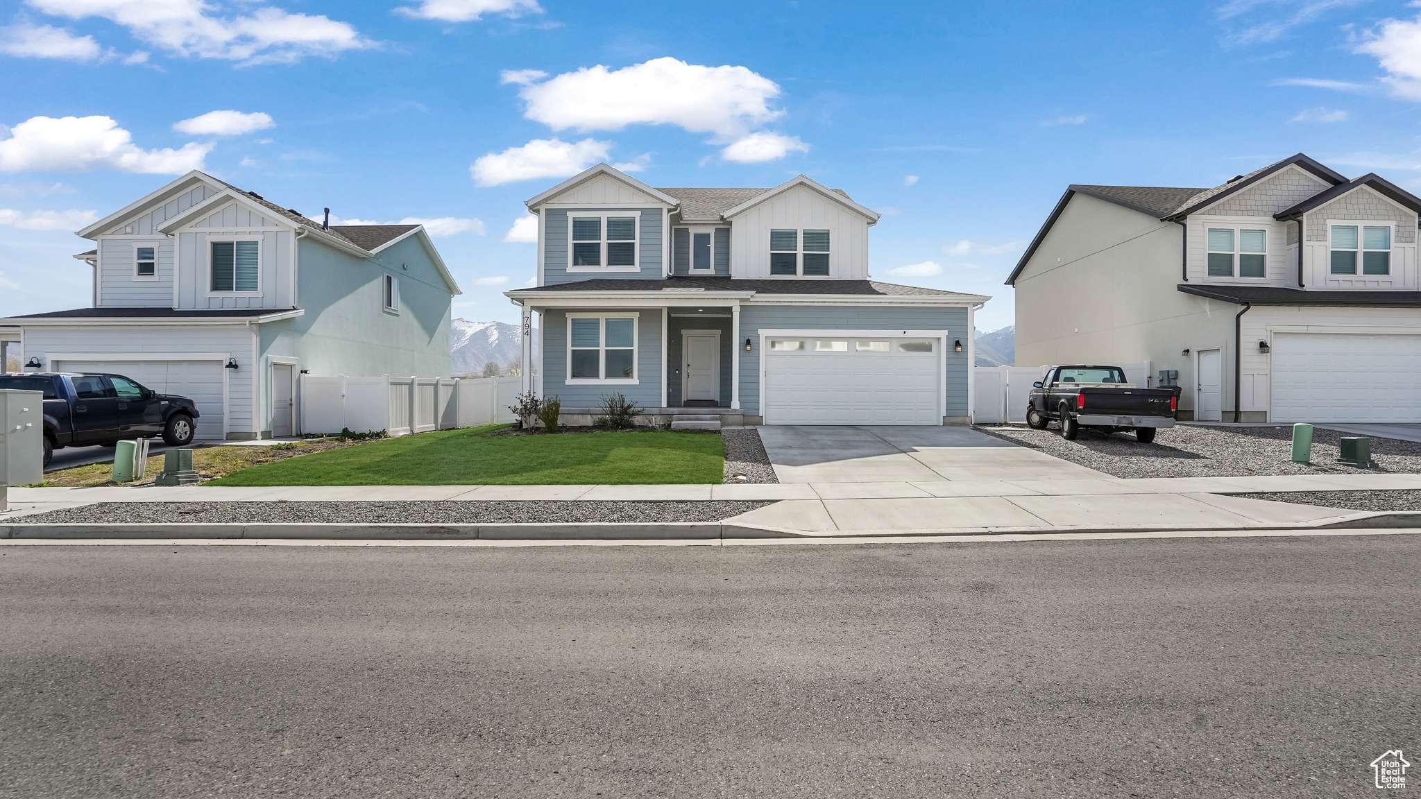 Tooele, UT 84074,794 BROOK AVE E