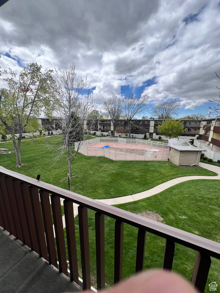 Salt Lake City, UT 84116,635 N 1200 W #A-306