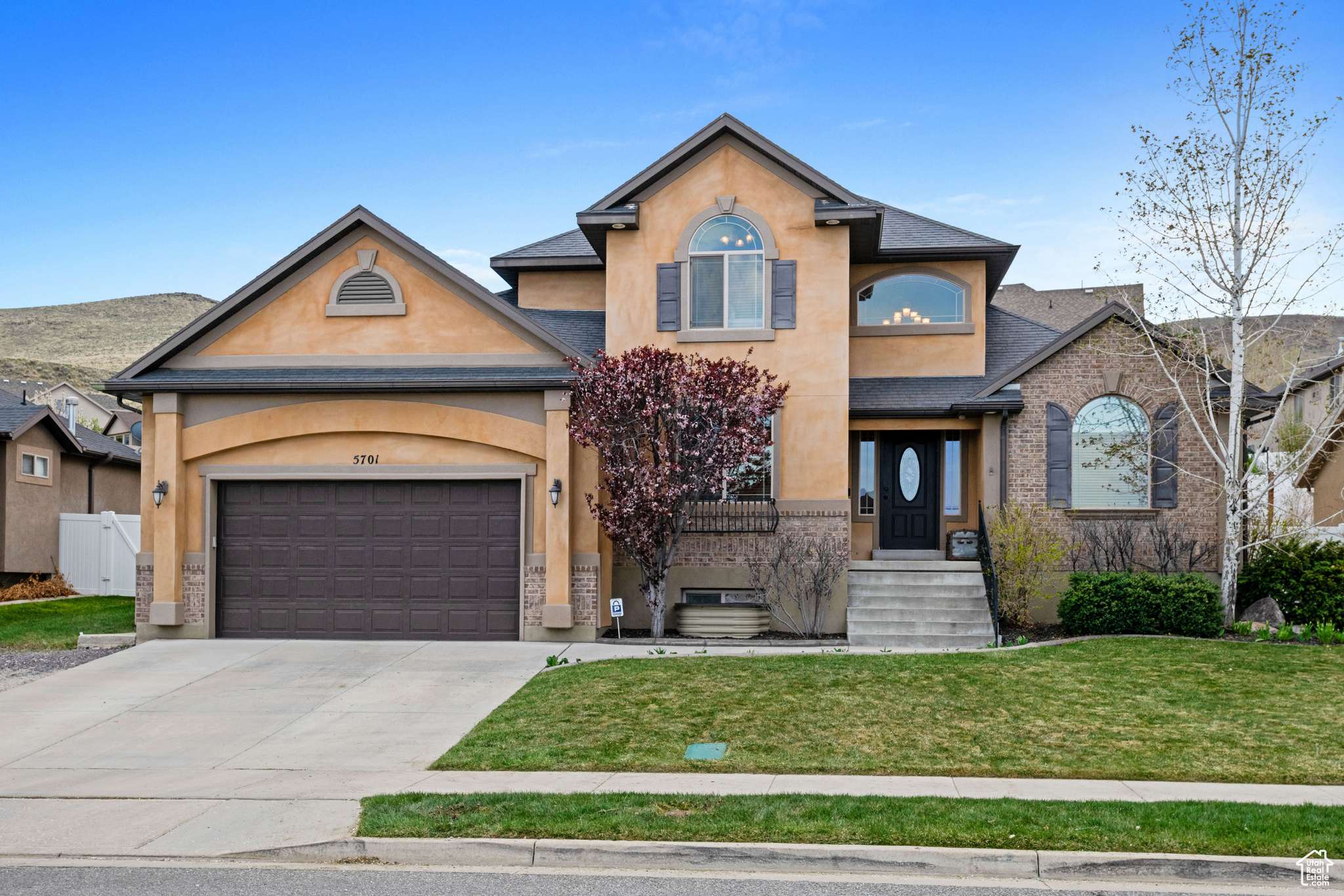 Herriman, UT 84096,5701 W EMMELINE DR