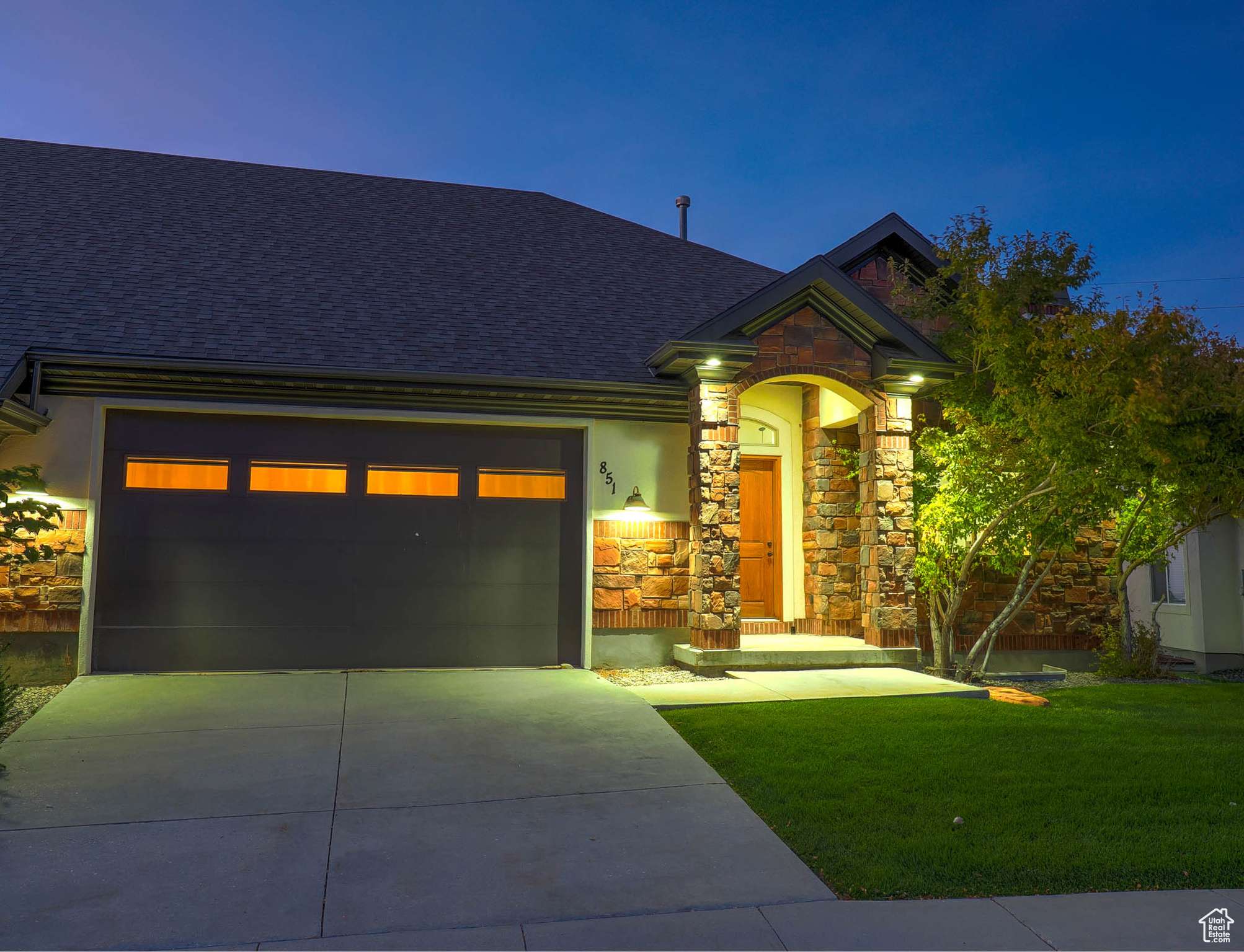 Tooele, UT 84074,851 E OAK CT #28
