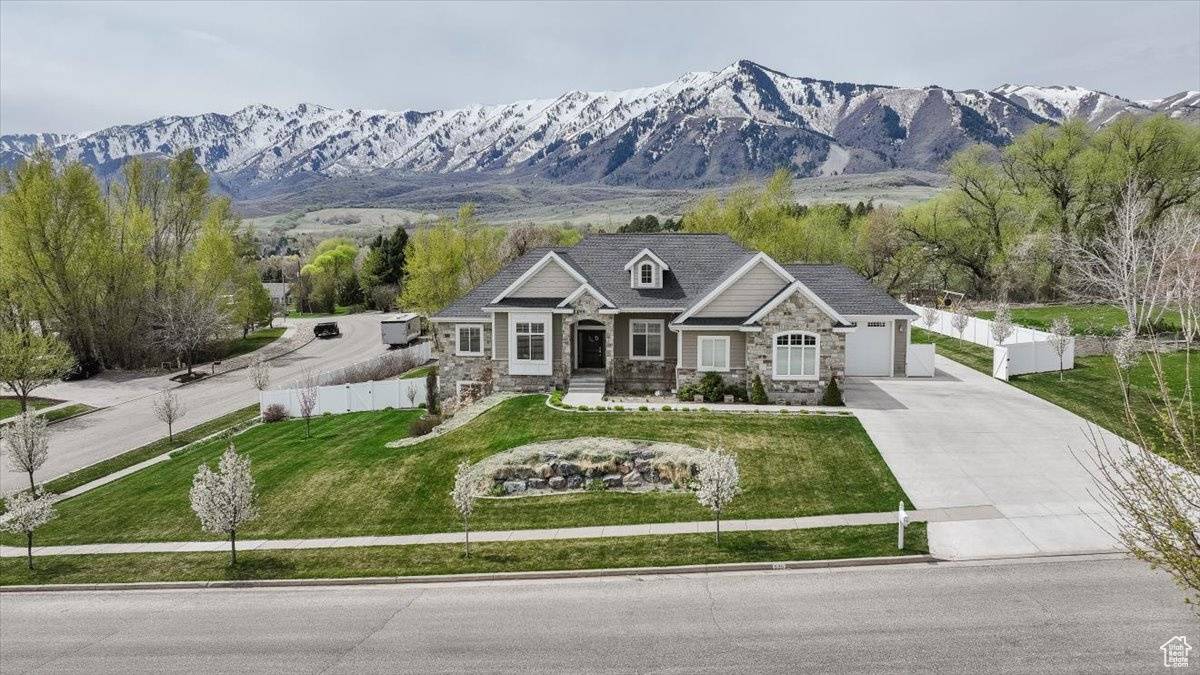 Mendon, UT 84325,535 N PHEASANT HOLLOW LN