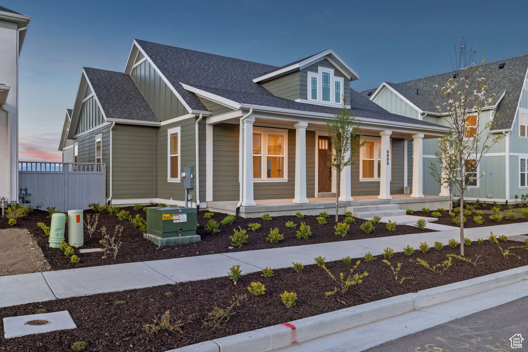 South Jordan, UT 84009,6696 W SALT MARSH RD S #5-435