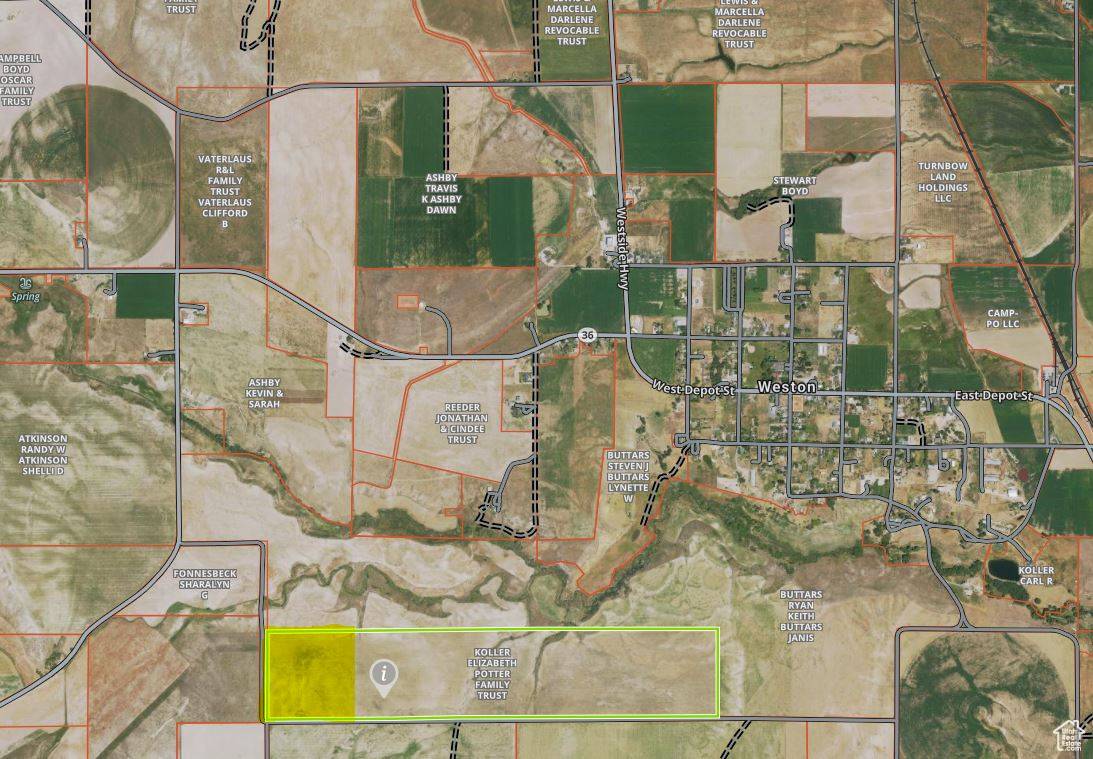 Weston, ID 83286,5300 W 5800 S #5