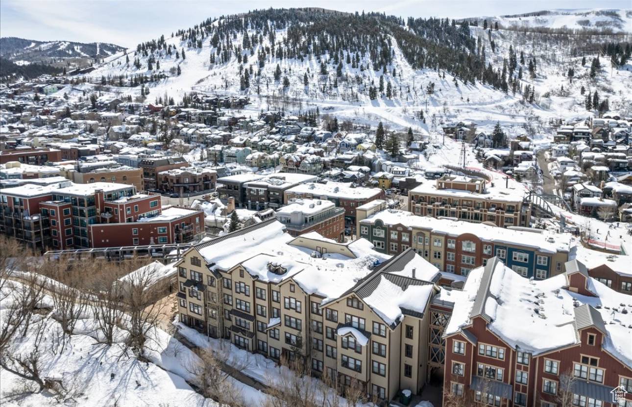 Park City, UT 84060,710 MAIN ST #3103