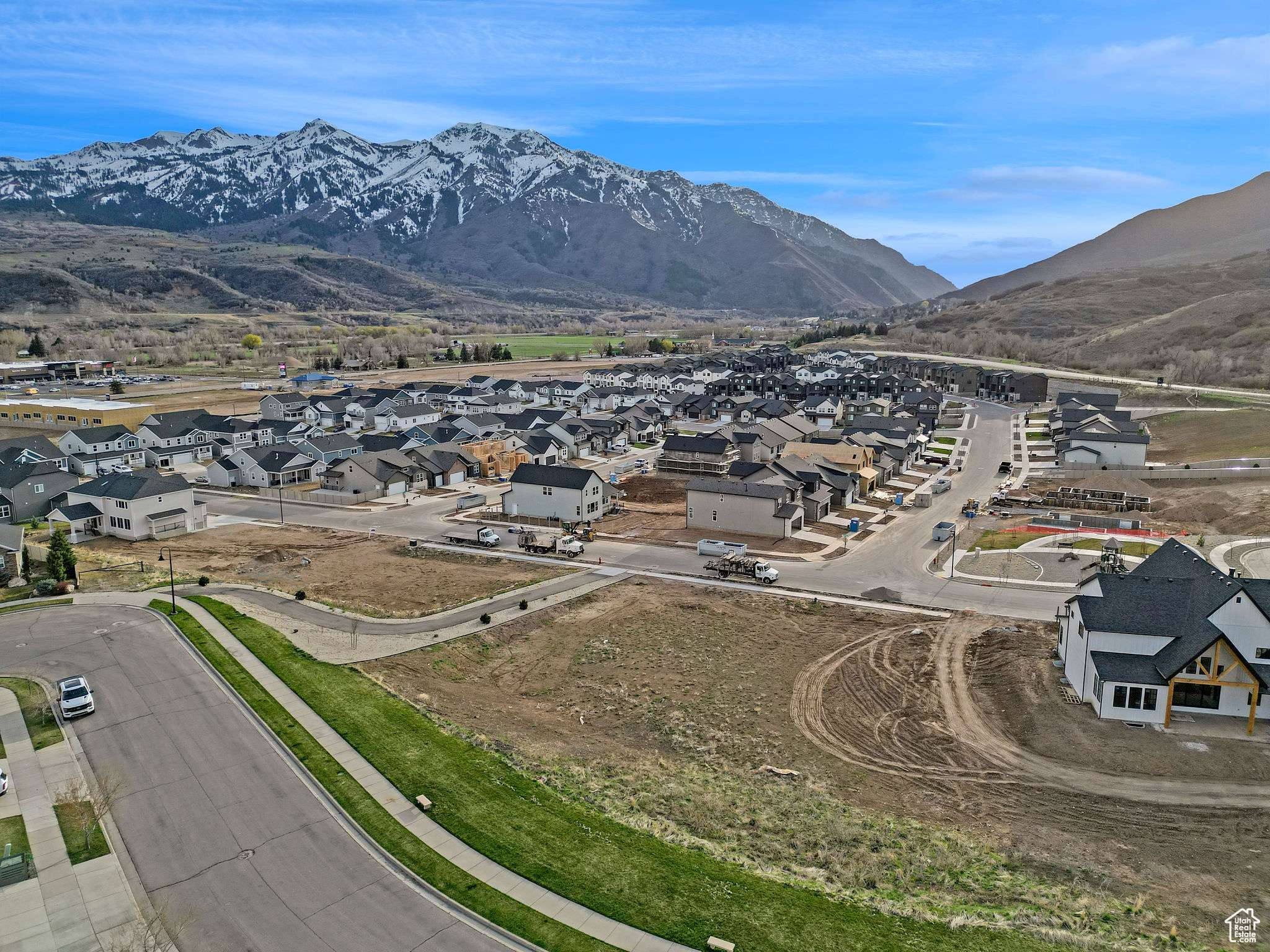 Mountain Green, UT 84050,6042 TIMPANOGOS LN #222