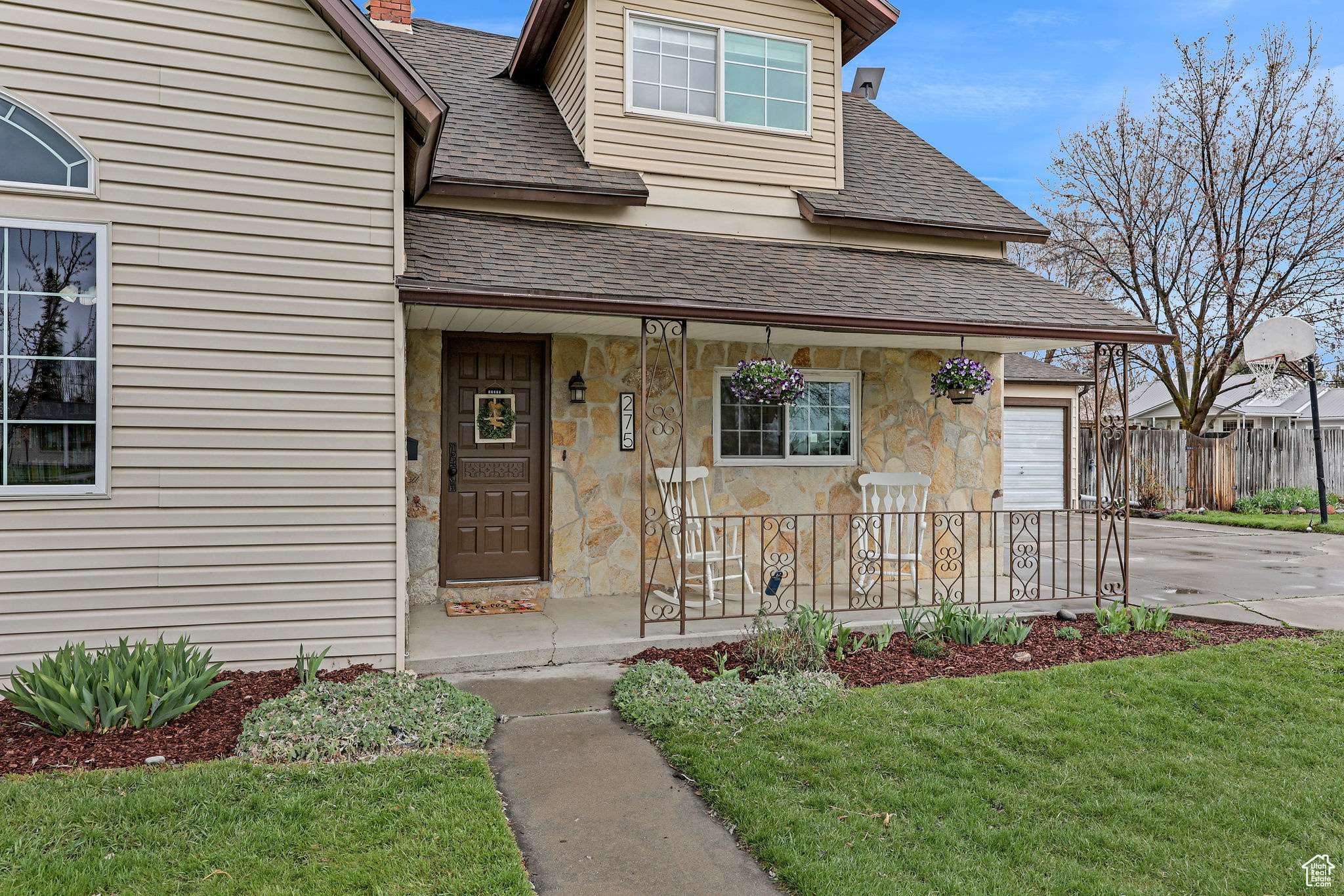Preston, ID 83263,275 E 1ST S
