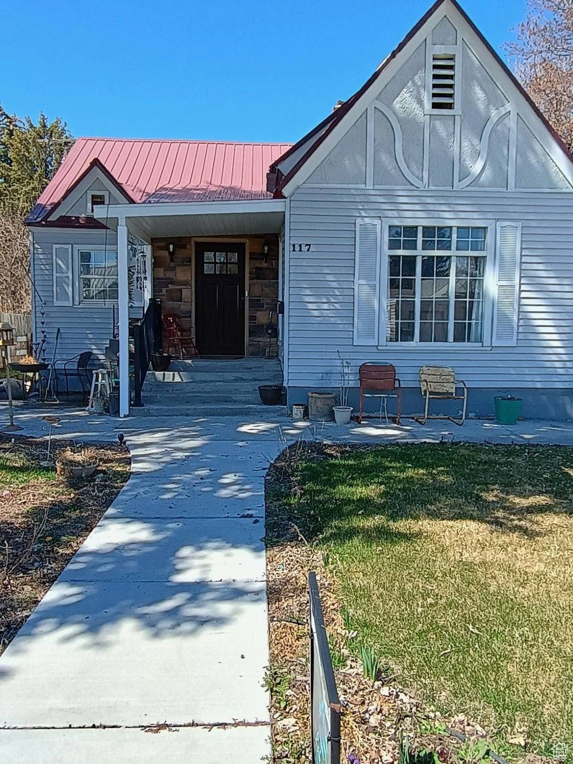 Montpelier, ID 83254,117 S 7TH ST