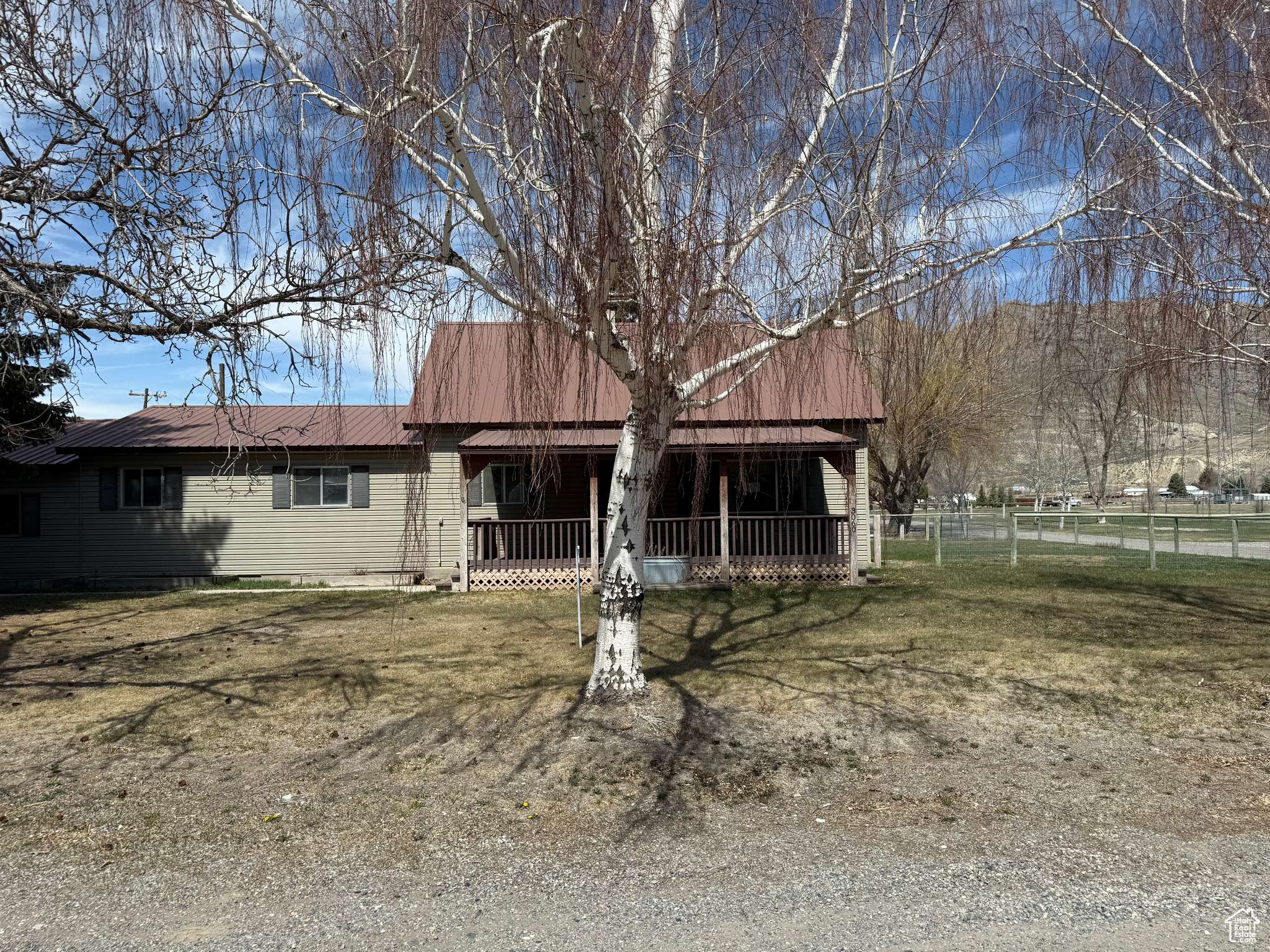 Arco, ID 83213,3060 W 2500 N
