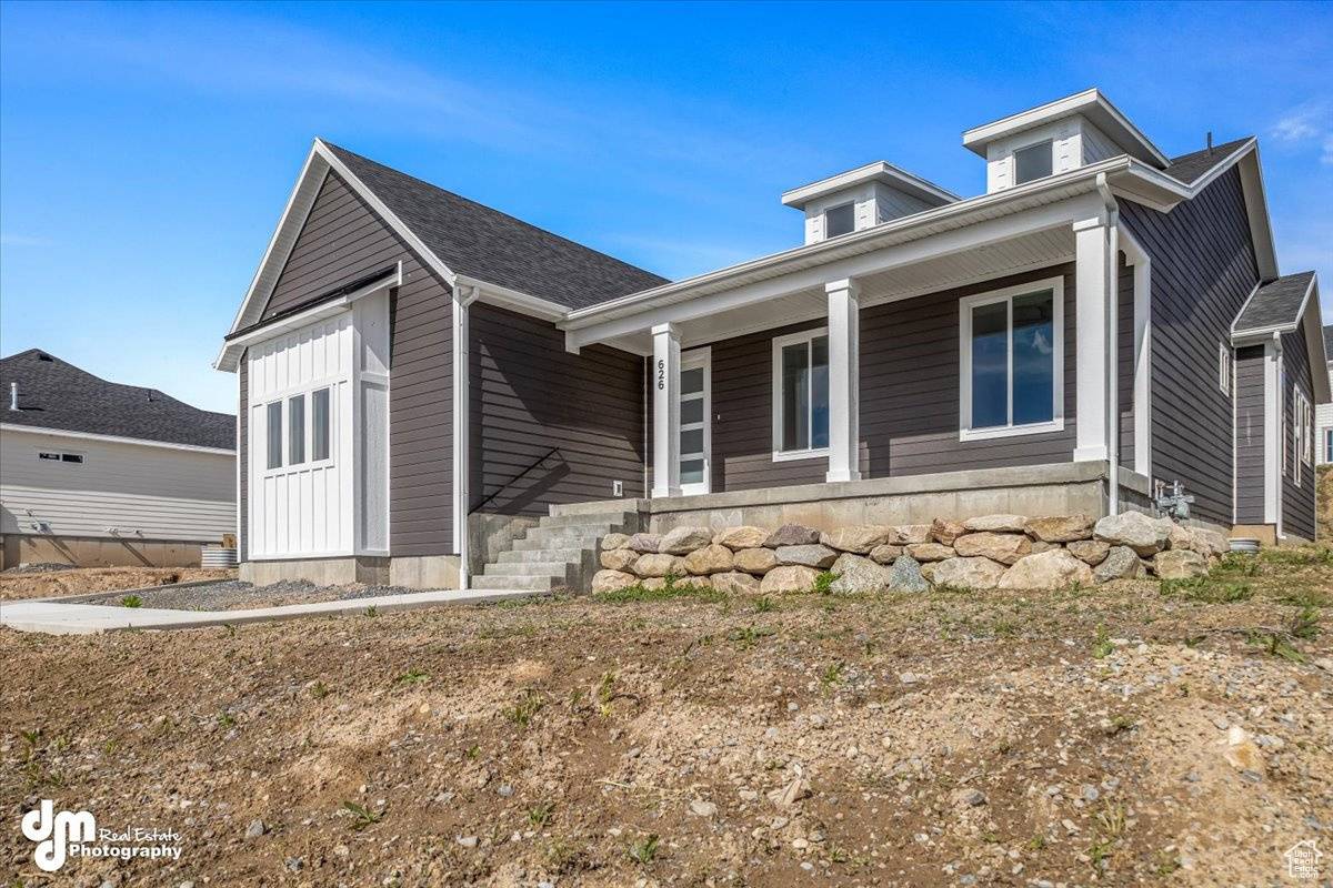 Smithfield, UT 84335,626 S 1030 E