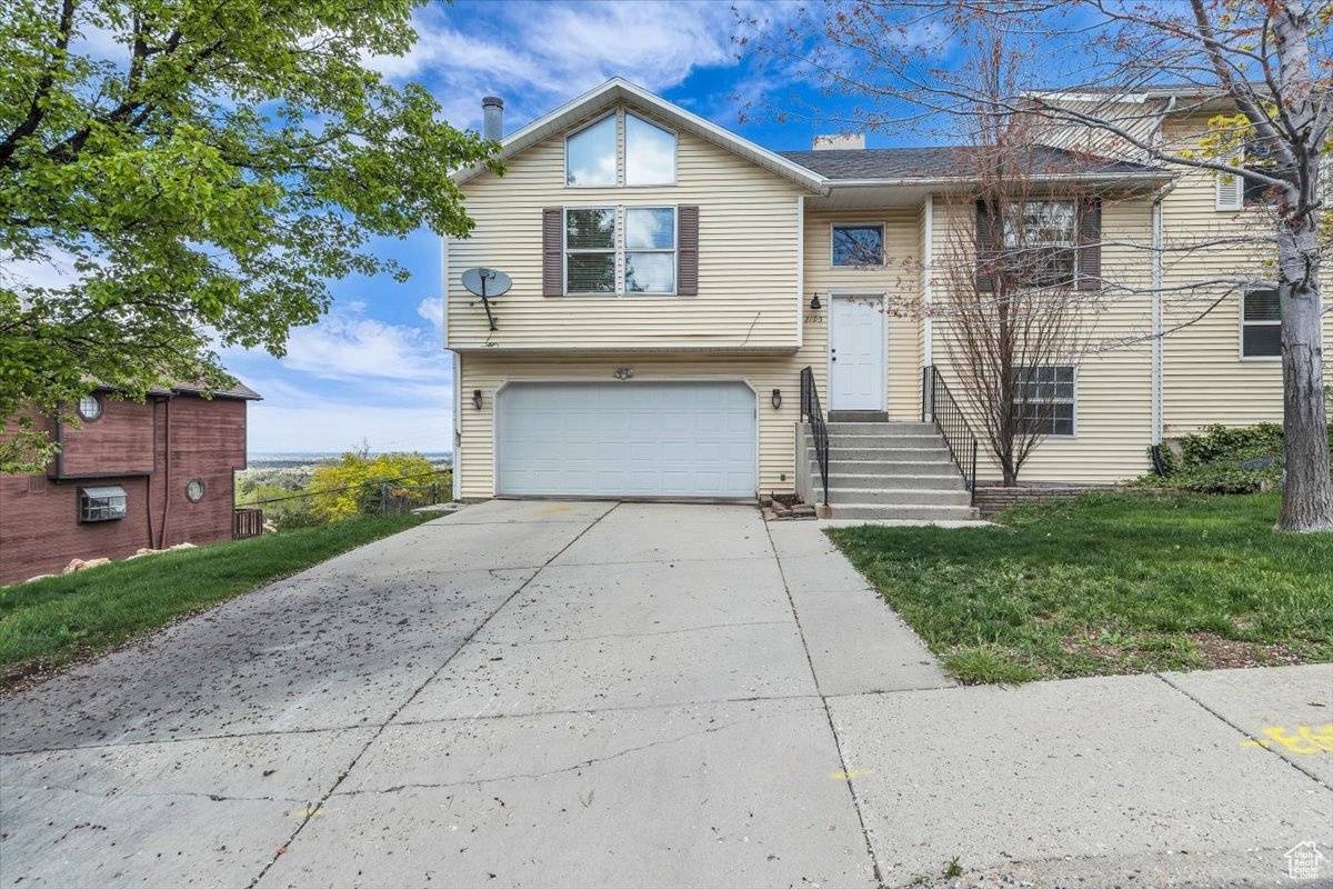 Cottonwood Heights, UT 84121,2195 E 7495 S #2