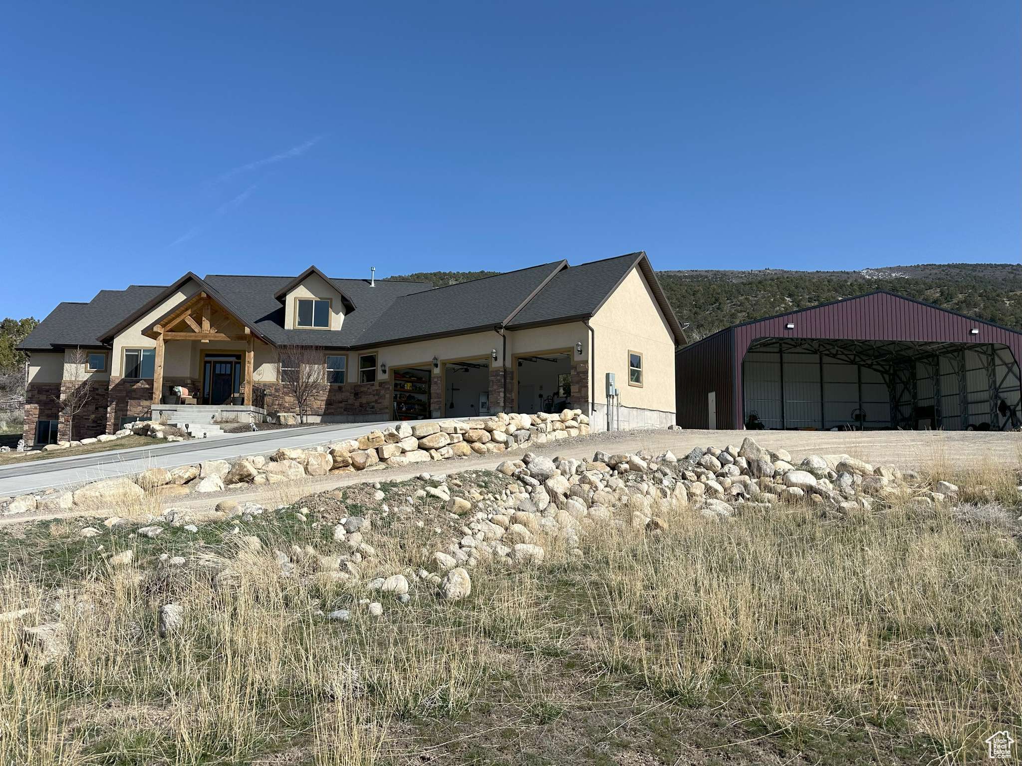 Ephraim, UT 84627,1177 S 1200 E