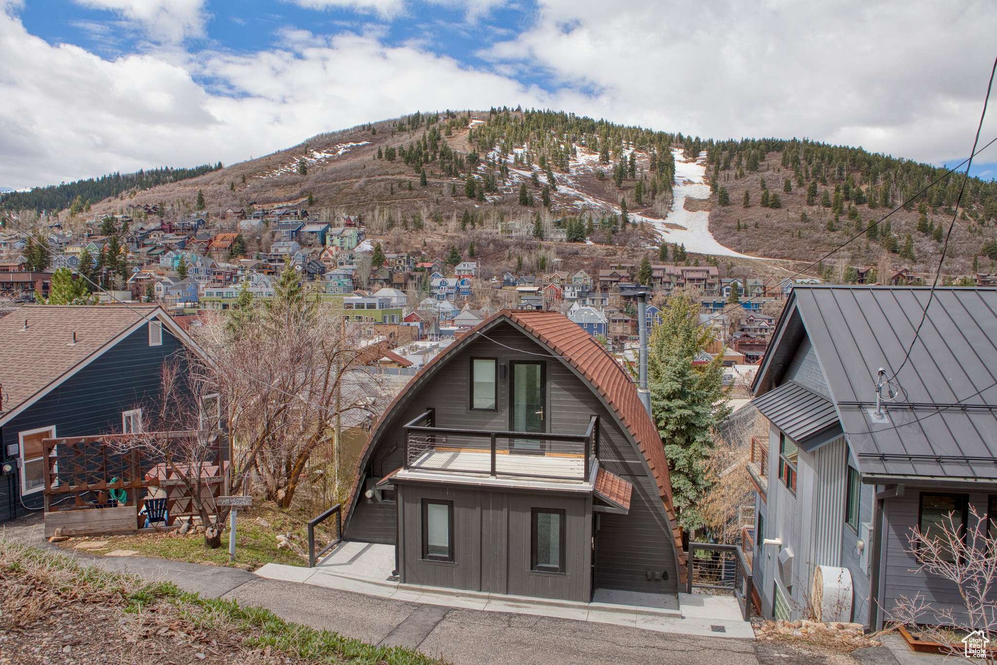 Park City, UT 84060,421 ONTARIO AVE
